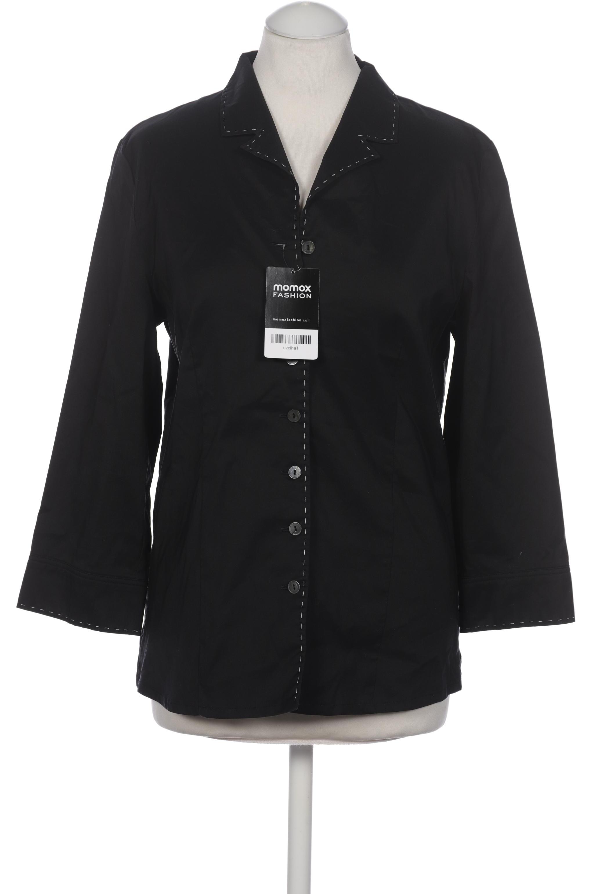 

Betty Barclay Damen Bluse, schwarz, Gr. 38