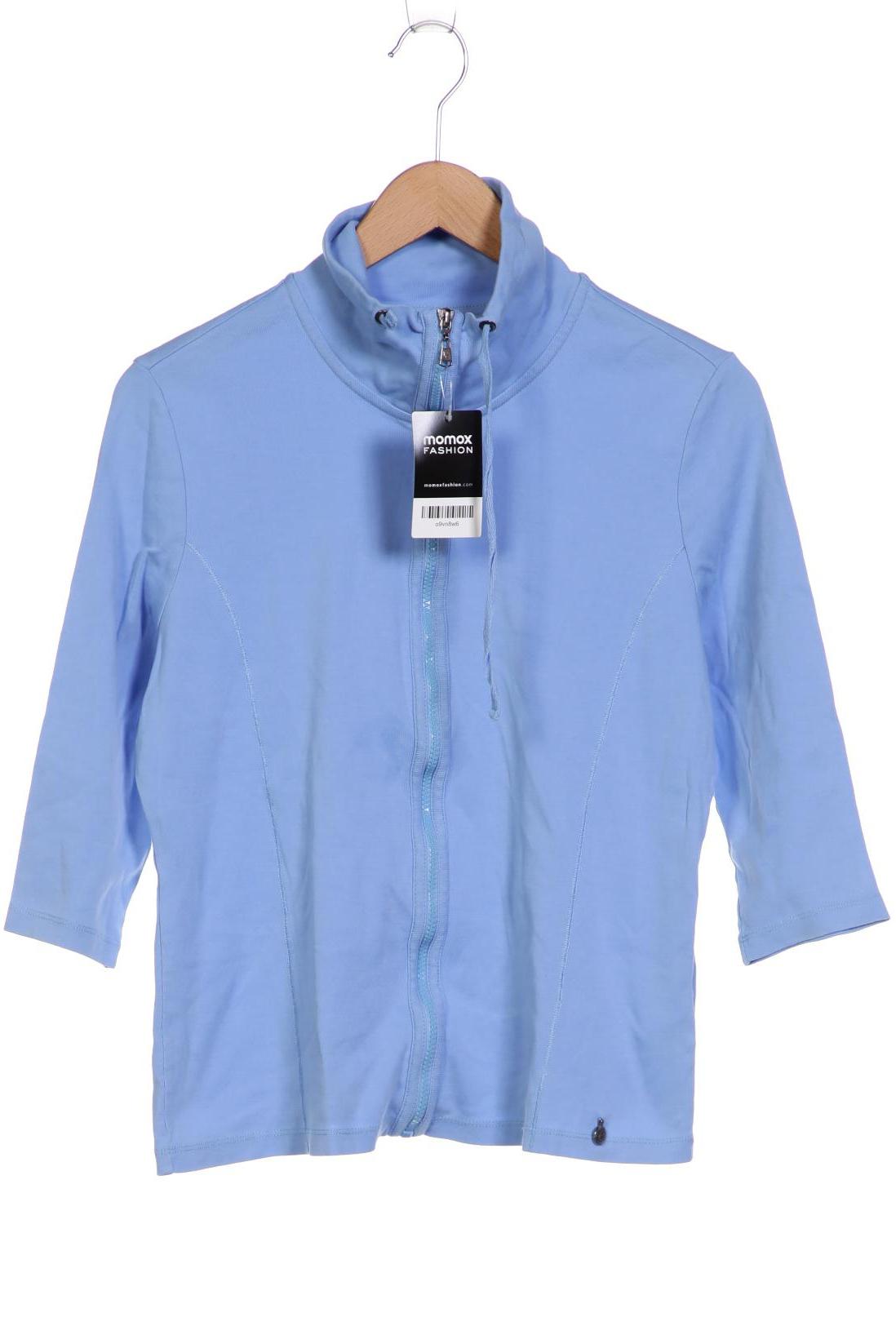 

Betty Barclay Damen Sweatshirt, hellblau
