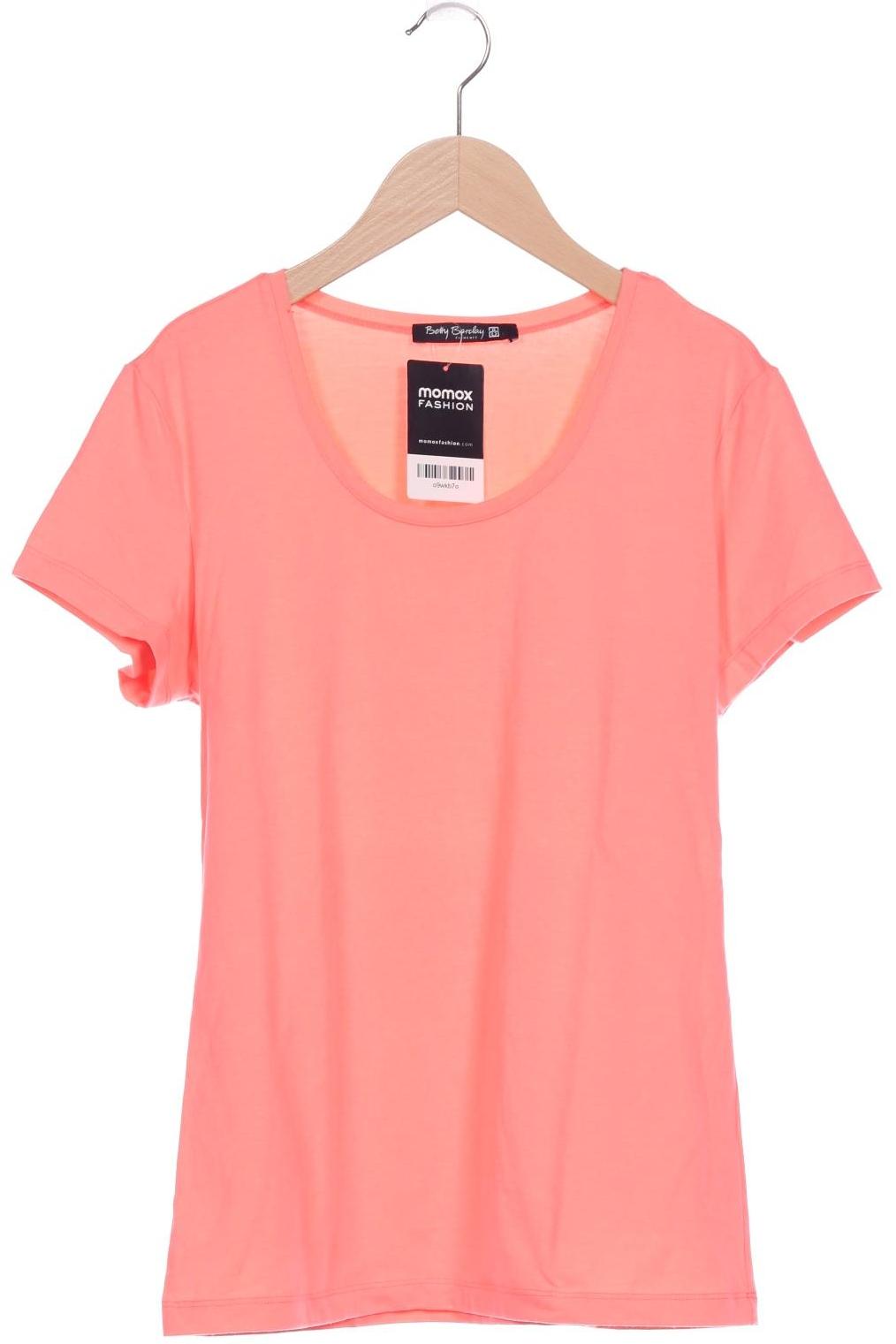 

Betty Barclay Damen T-Shirt, pink, Gr. 38