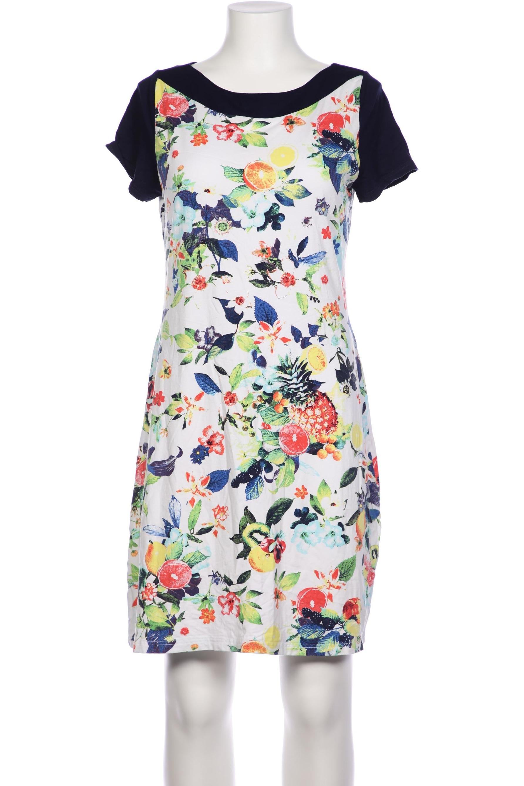 

Betty Barclay Damen Kleid, mehrfarbig, Gr. 38