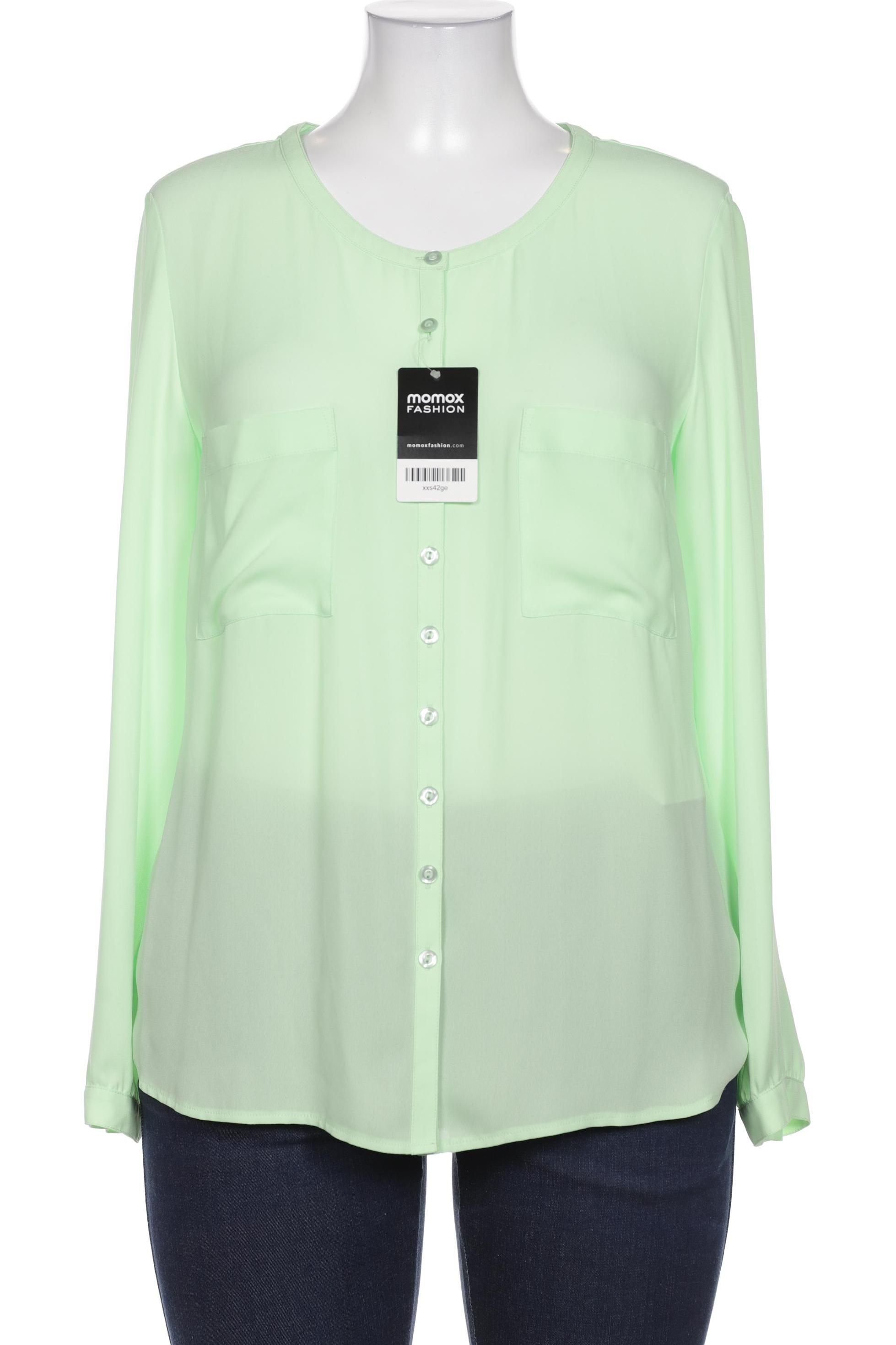 

Betty Barclay Damen Bluse, hellgrün, Gr. 42