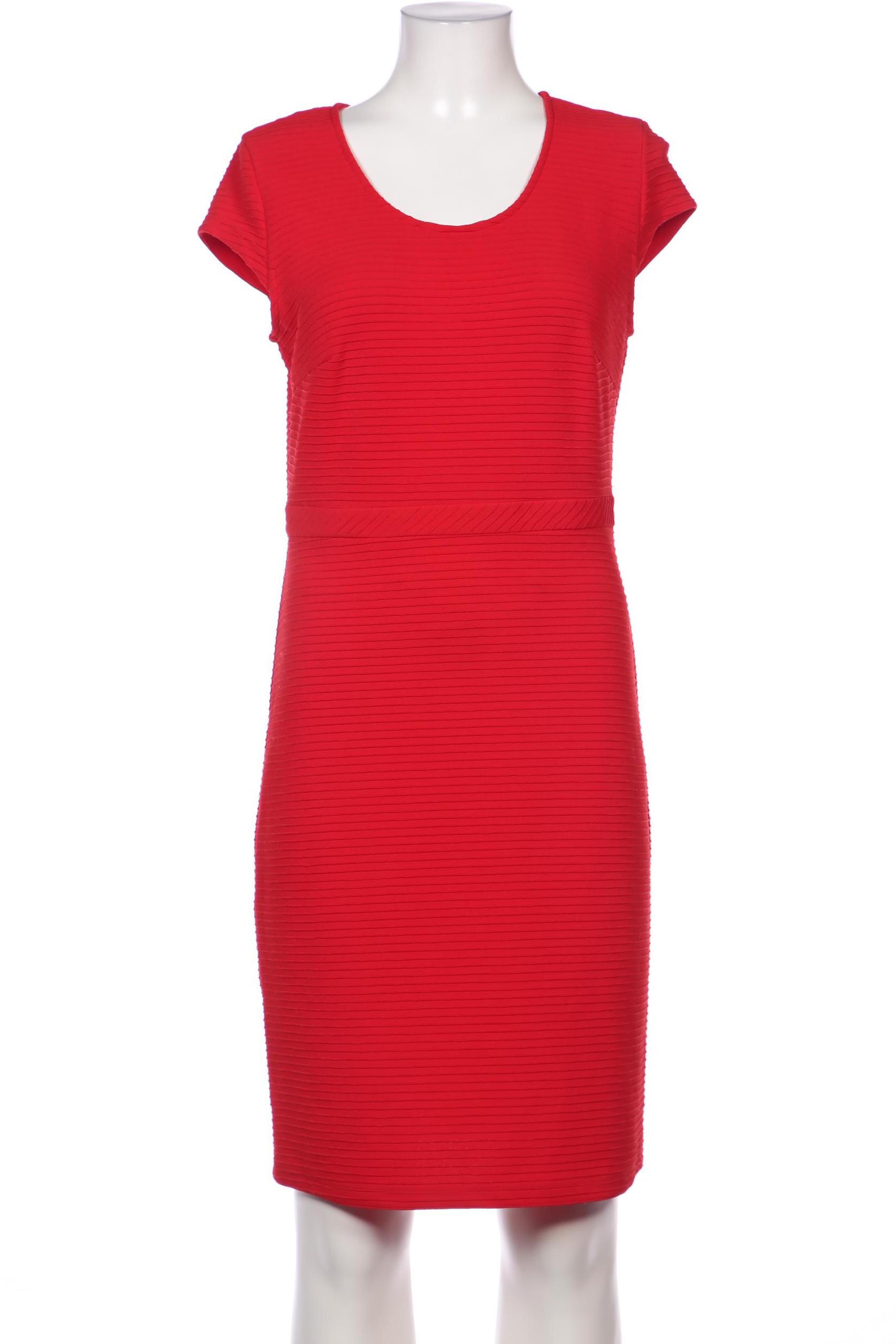 

Betty Barclay Damen Kleid, rot, Gr. 38