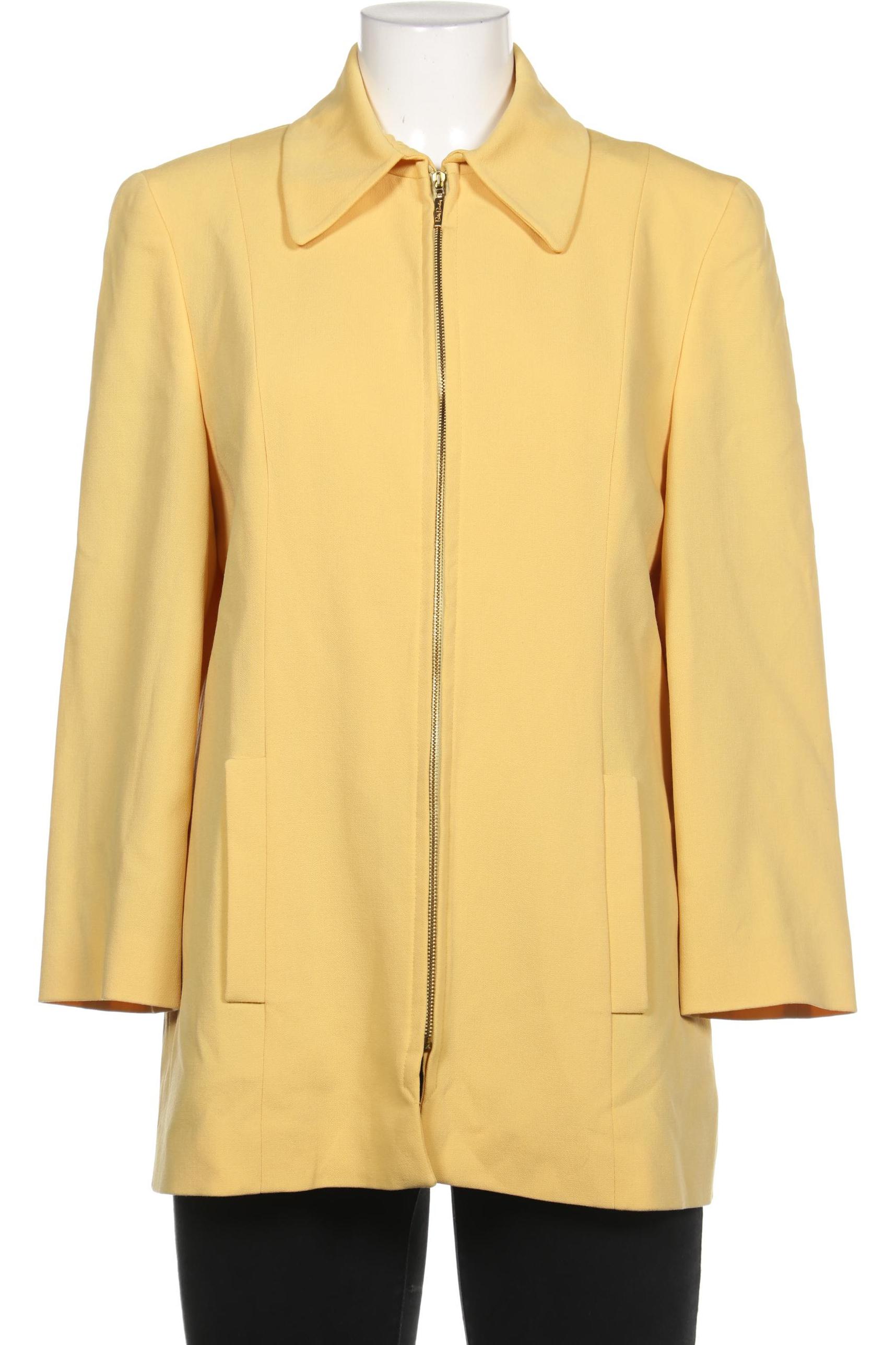 

Betty Barclay Damen Blazer, gelb