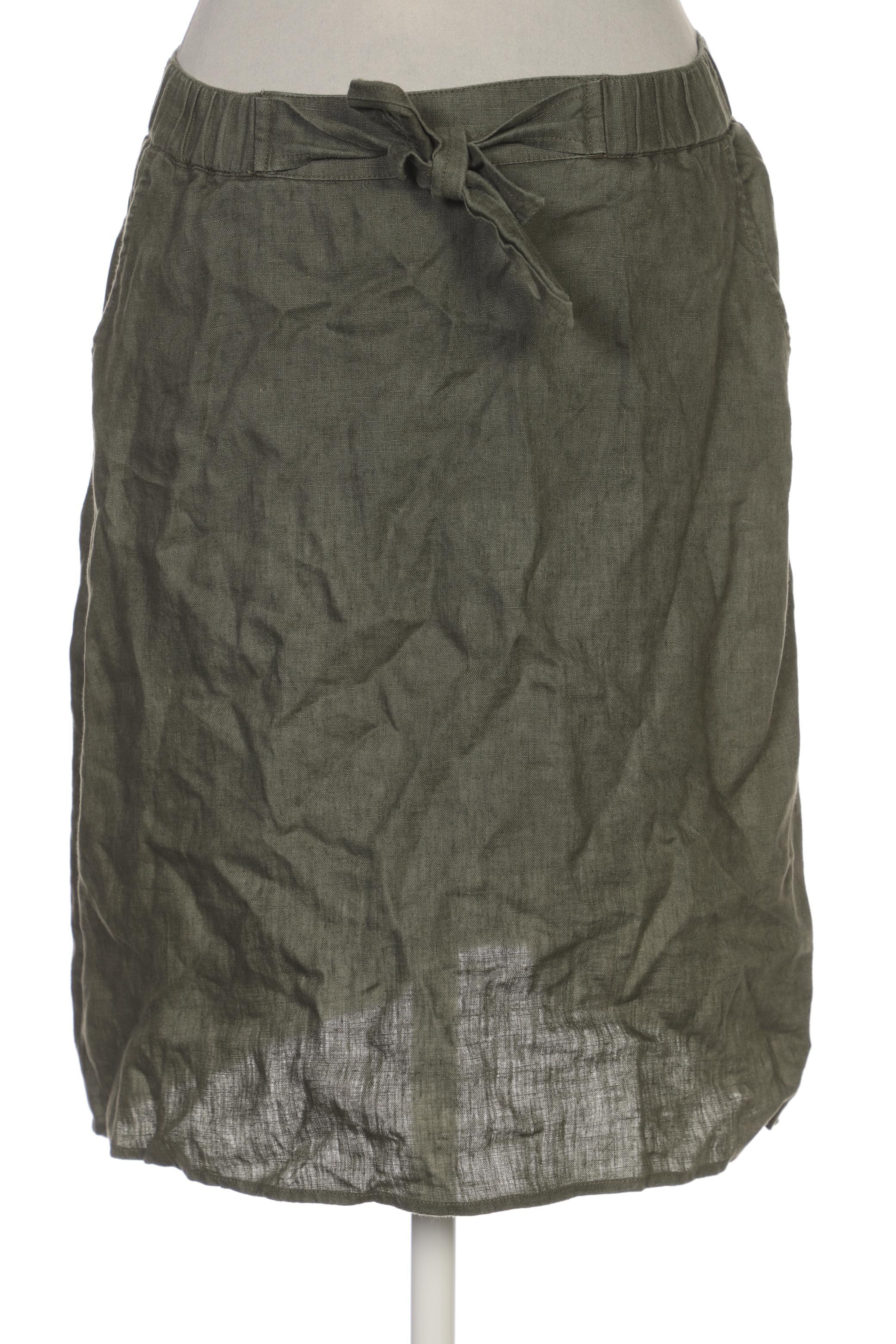 

Betty Barclay Damen Rock, grün, Gr. 36