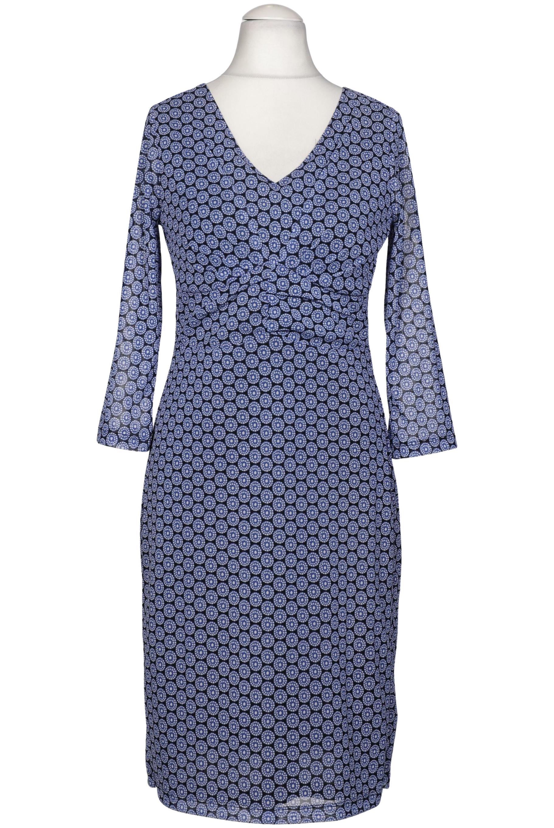 

Betty Barclay Damen Kleid, blau, Gr. 36