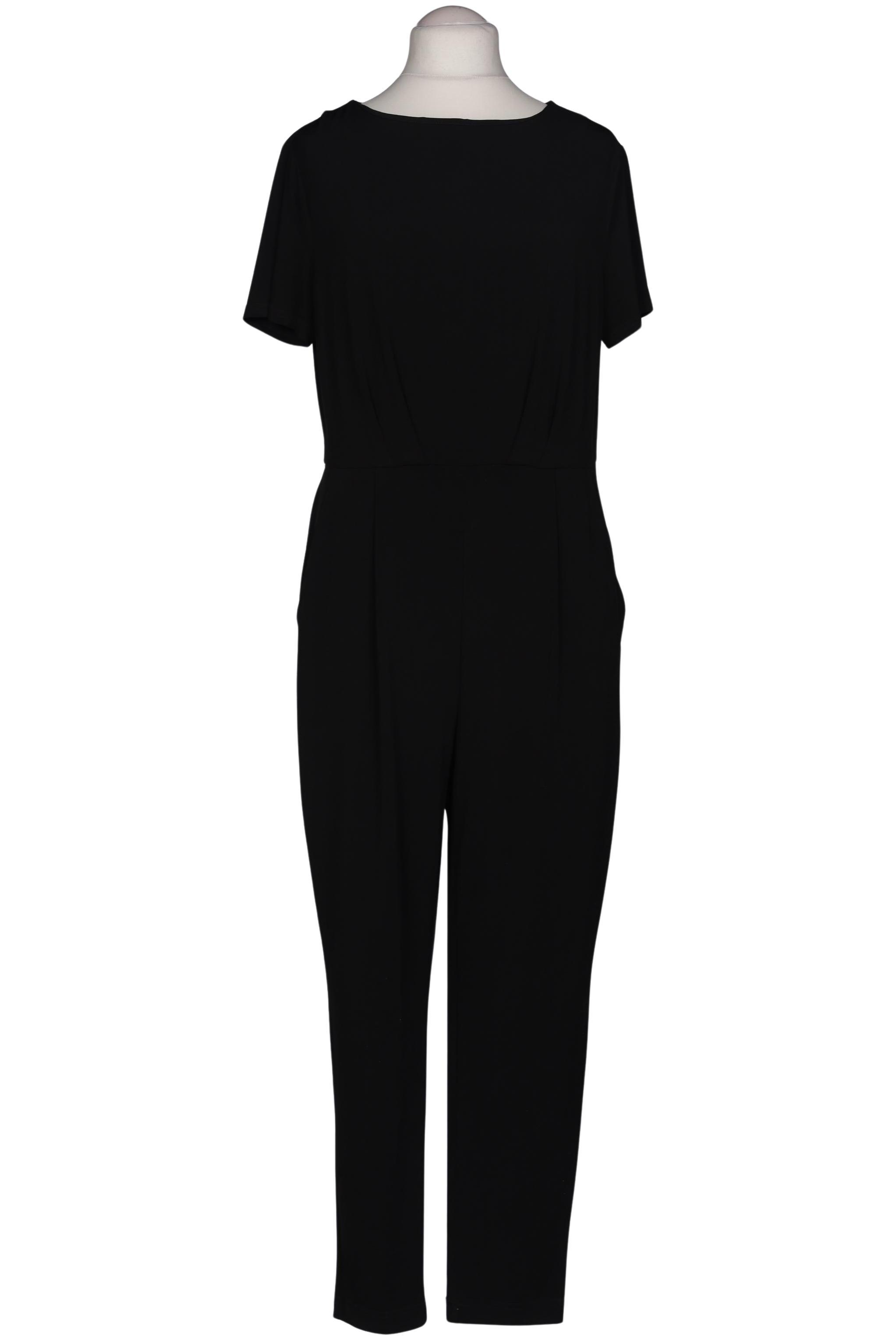 

Betty Barclay Damen Jumpsuit/Overall, schwarz, Gr. 42
