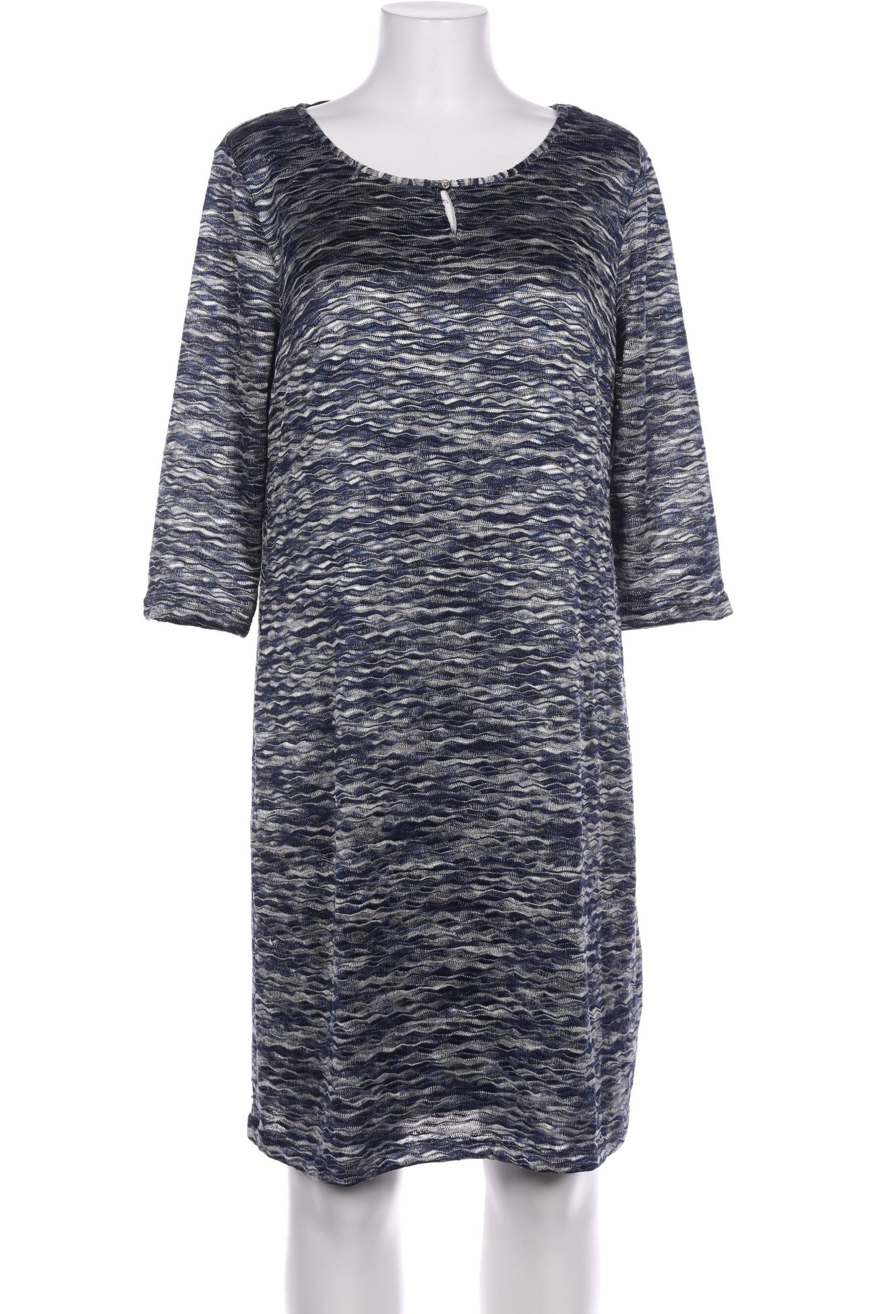 

Betty Barclay Damen Kleid, blau, Gr. 42