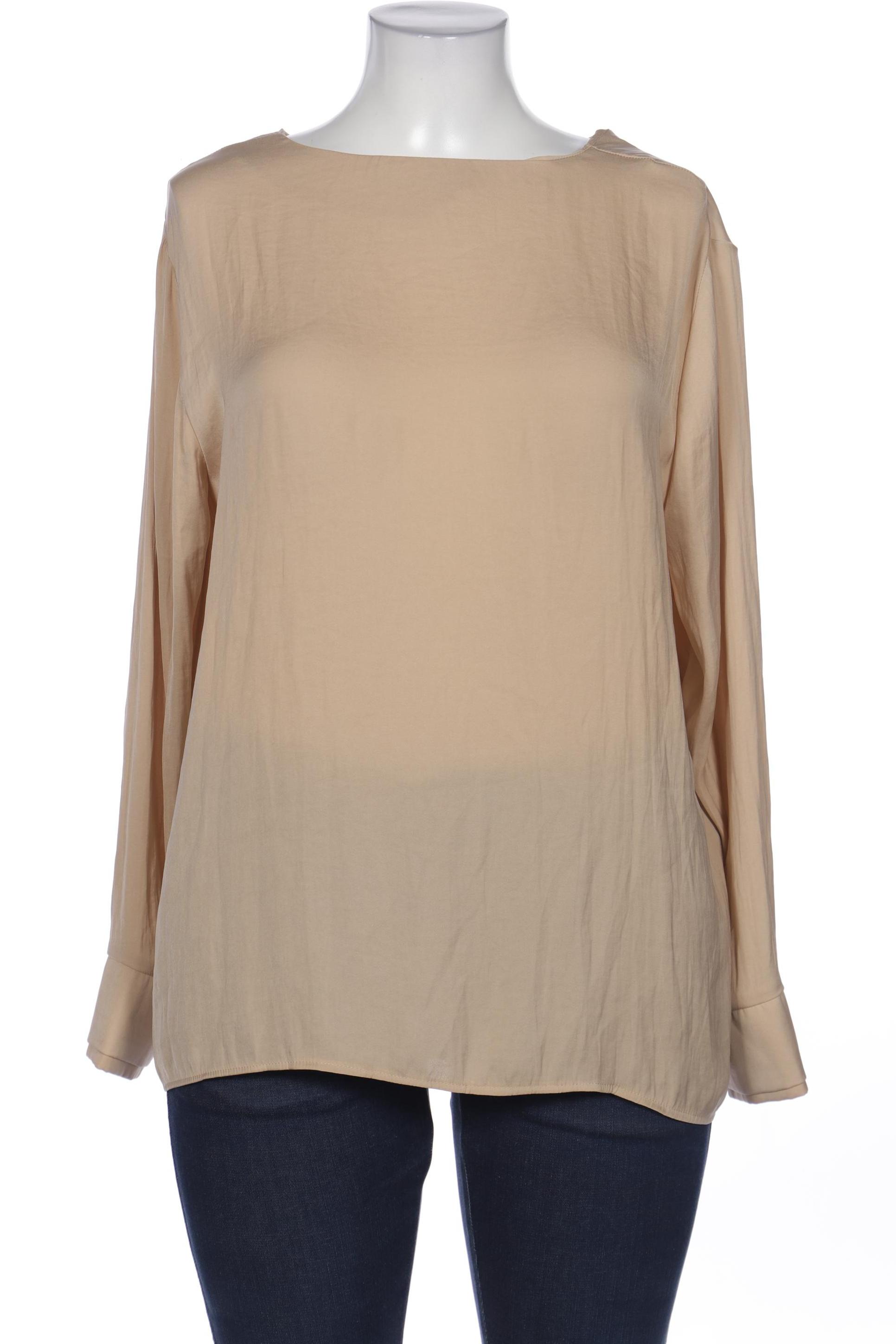 

Betty Barclay Damen Bluse, beige