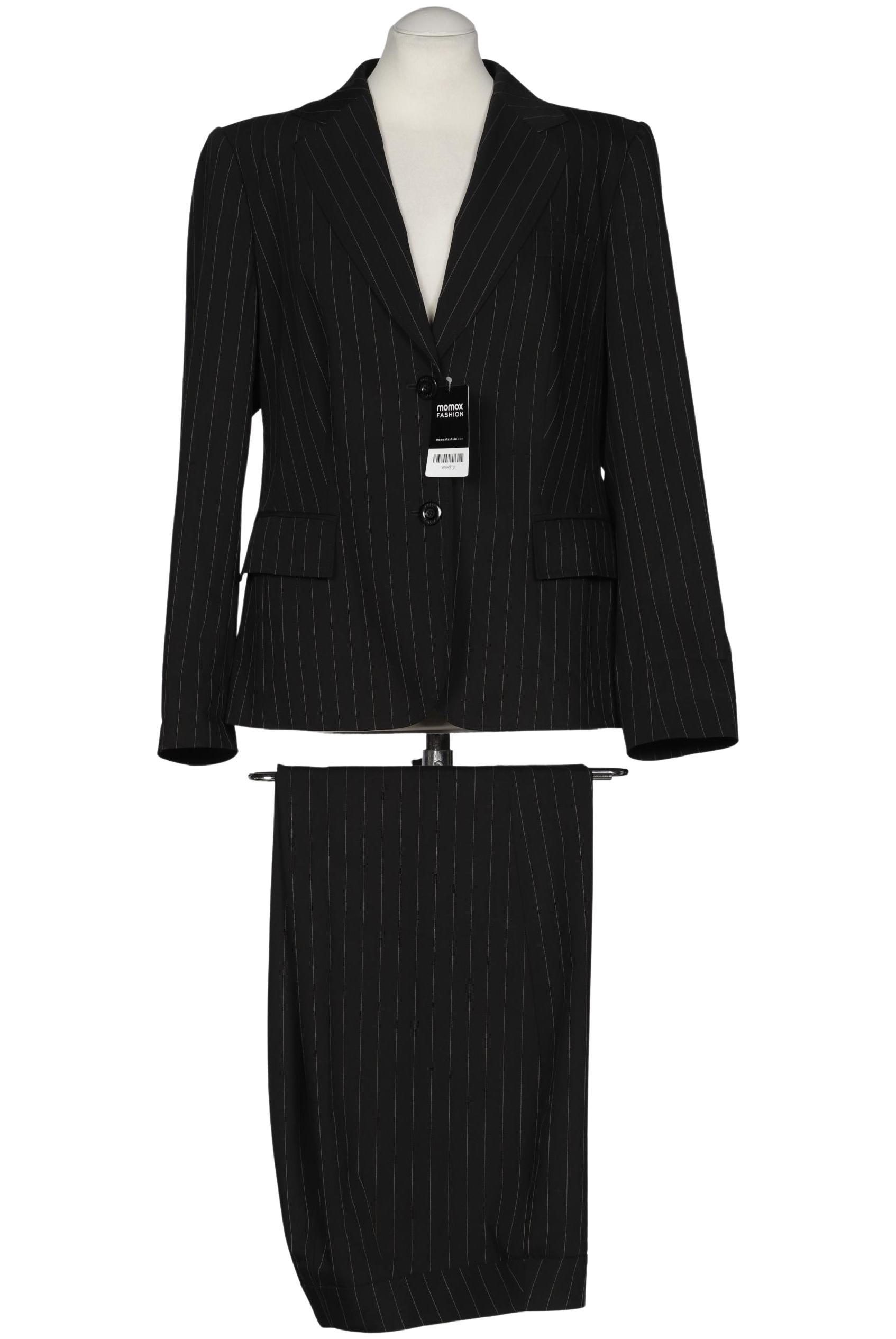 

Betty Barclay Damen Anzug, schwarz, Gr. 44