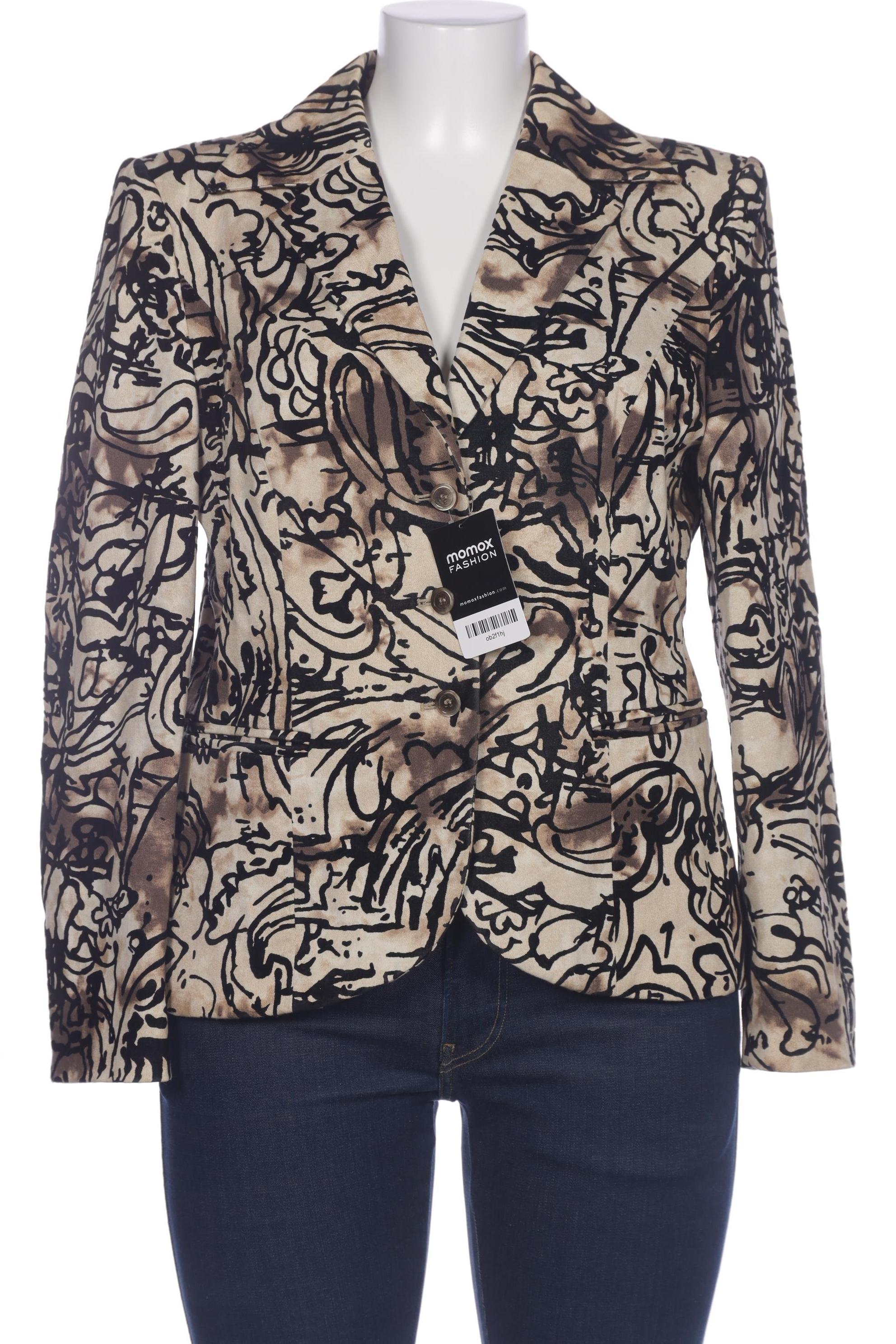 

Betty Barclay Damen Blazer, beige, Gr. 44
