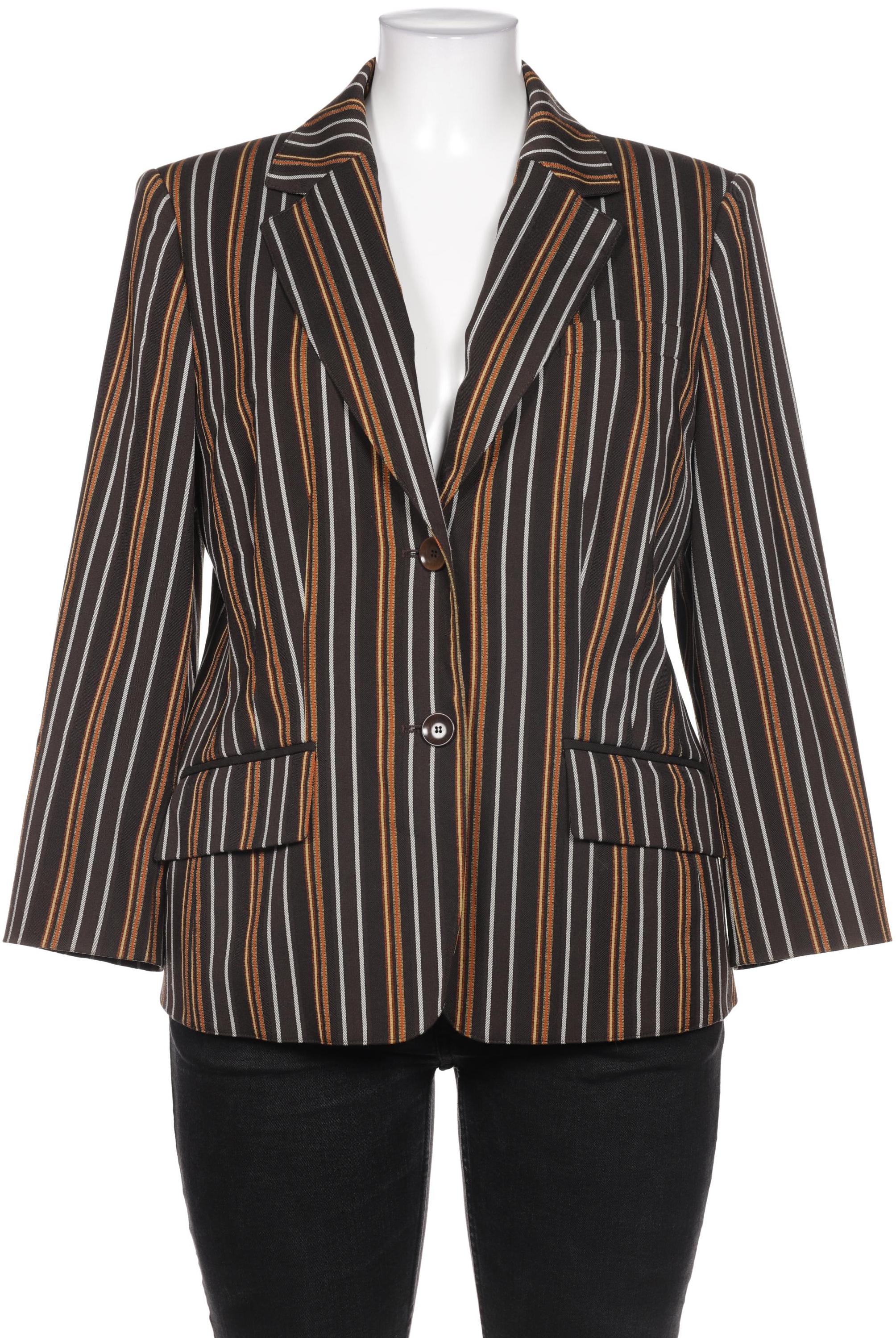 

Betty Barclay Damen Blazer, braun, Gr. 42