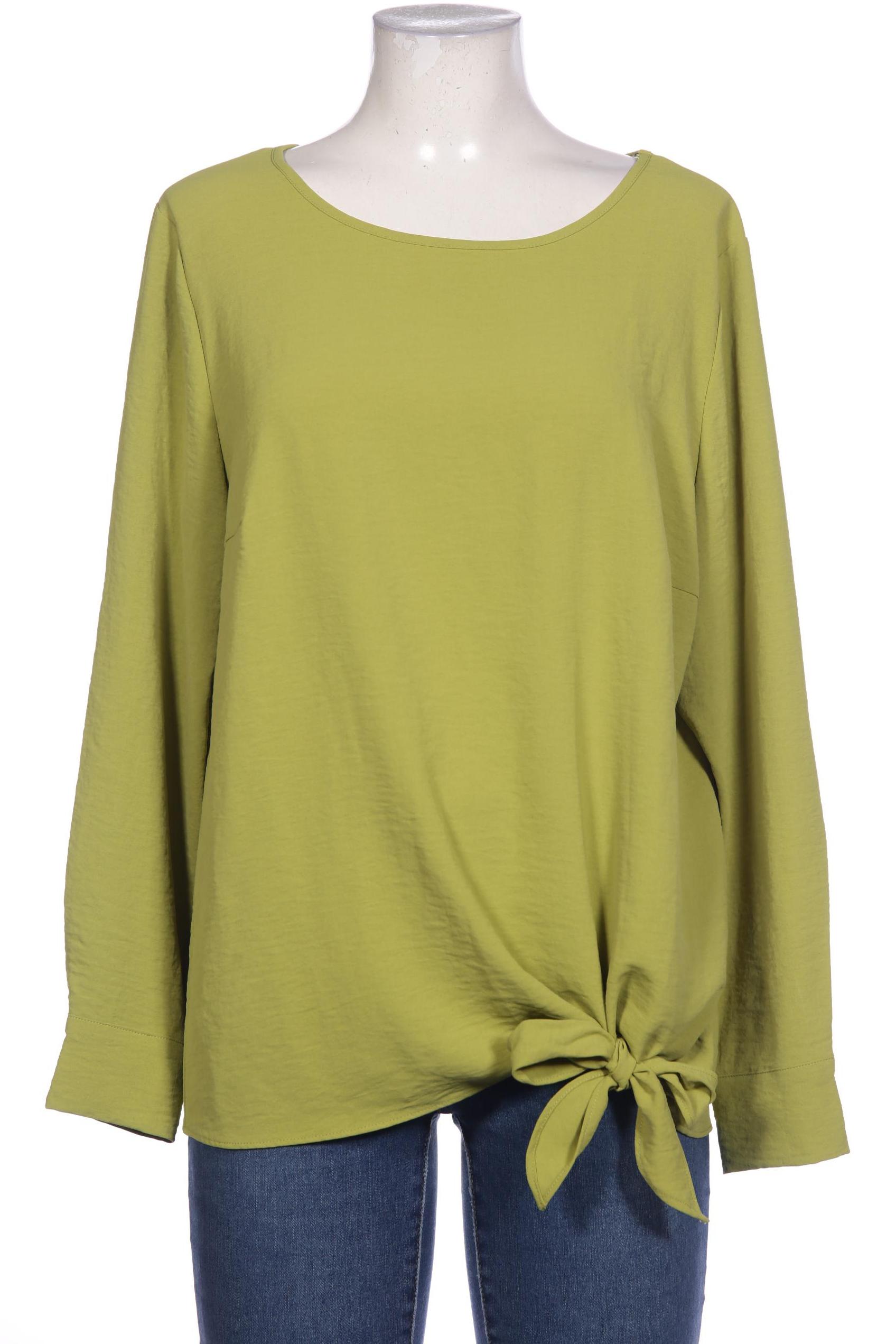 

Betty Barclay Damen Bluse, grün, Gr. 44