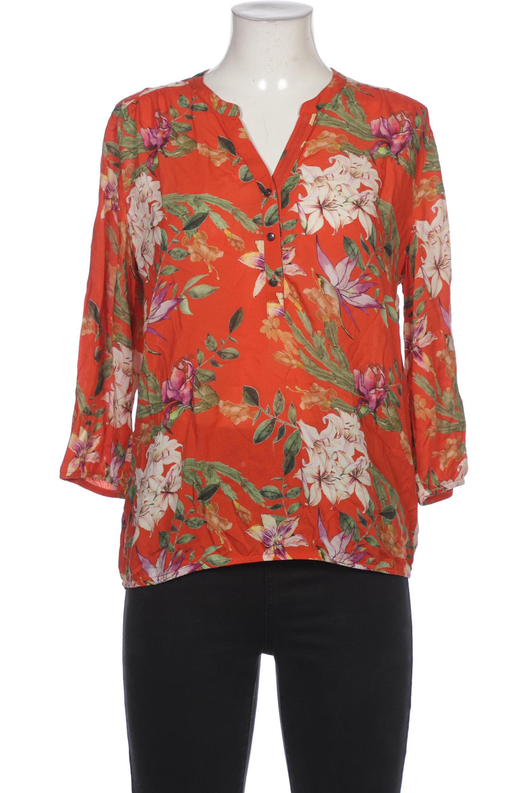 

Betty Barclay Damen Bluse, orange