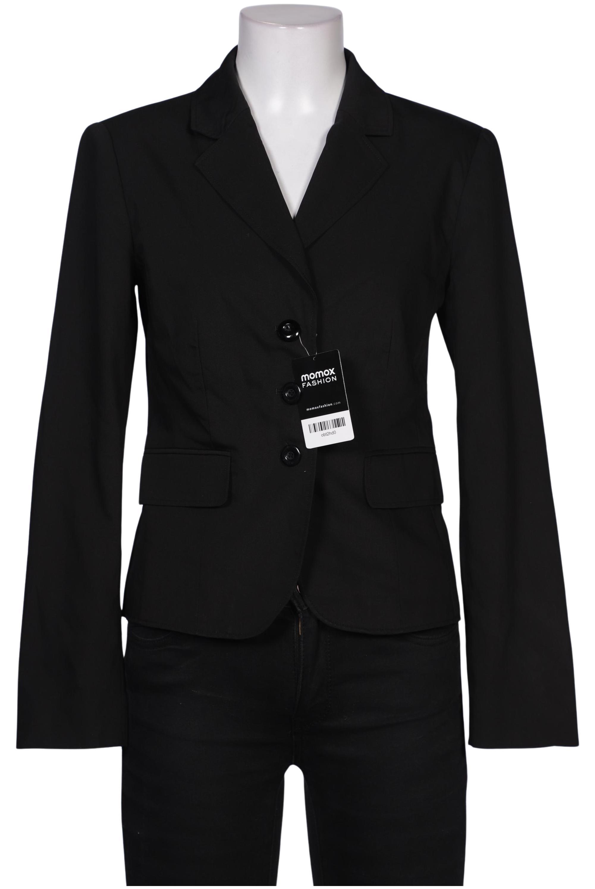 

Betty Barclay Damen Blazer, schwarz, Gr. 34