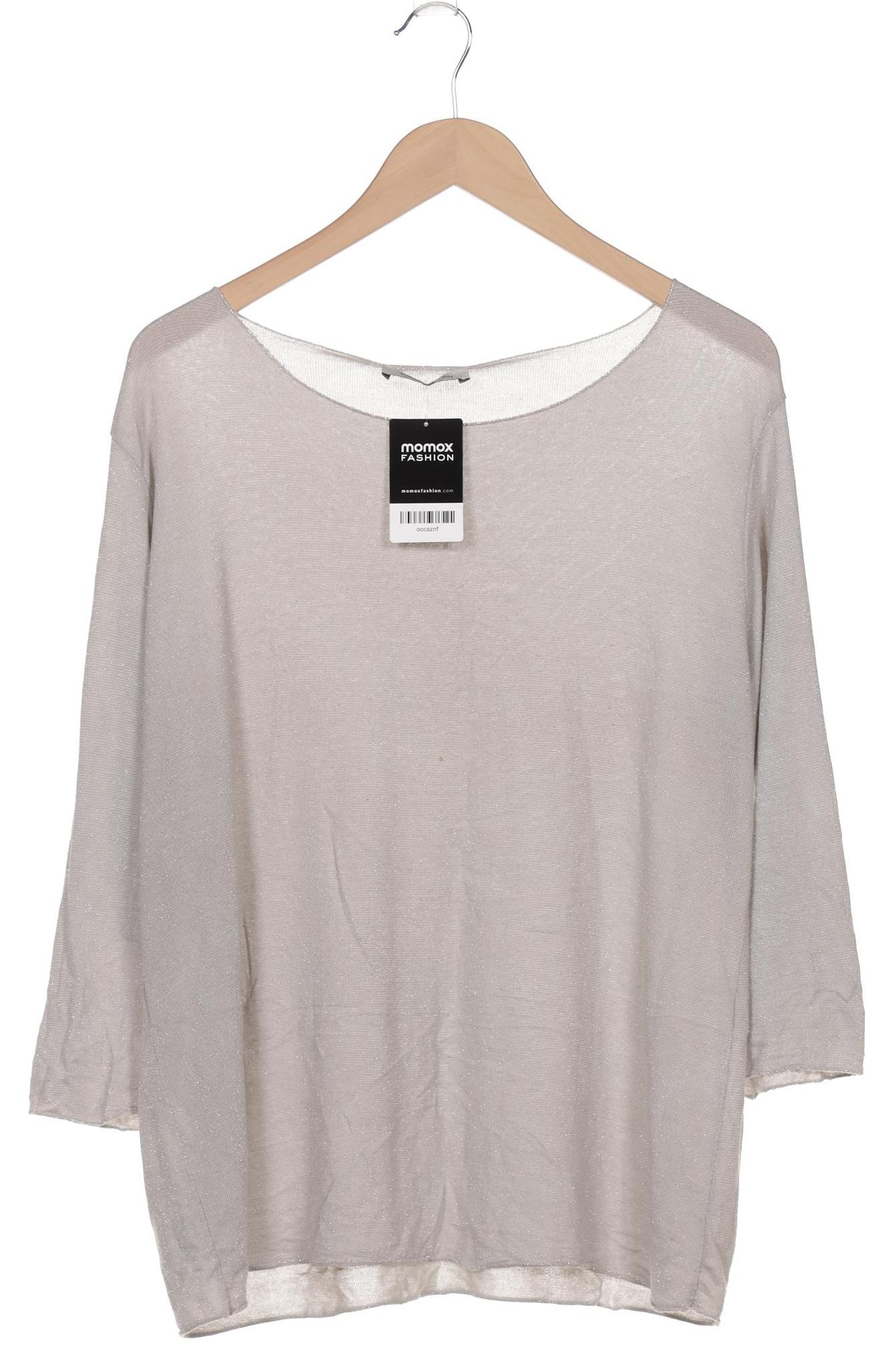 

Betty Barclay Damen Pullover, grau, Gr. 46