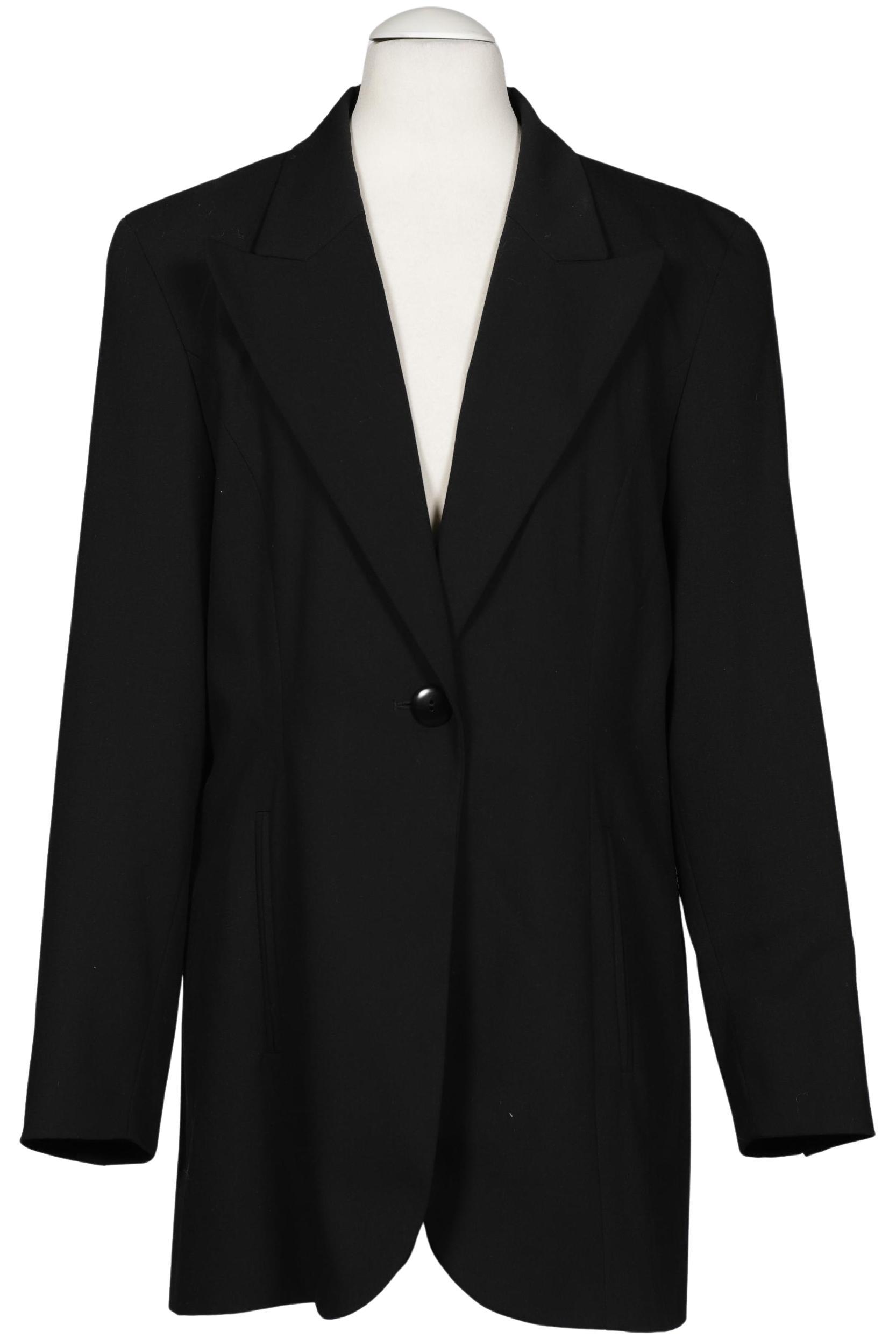 

Betty Barclay Damen Blazer, schwarz, Gr. 36