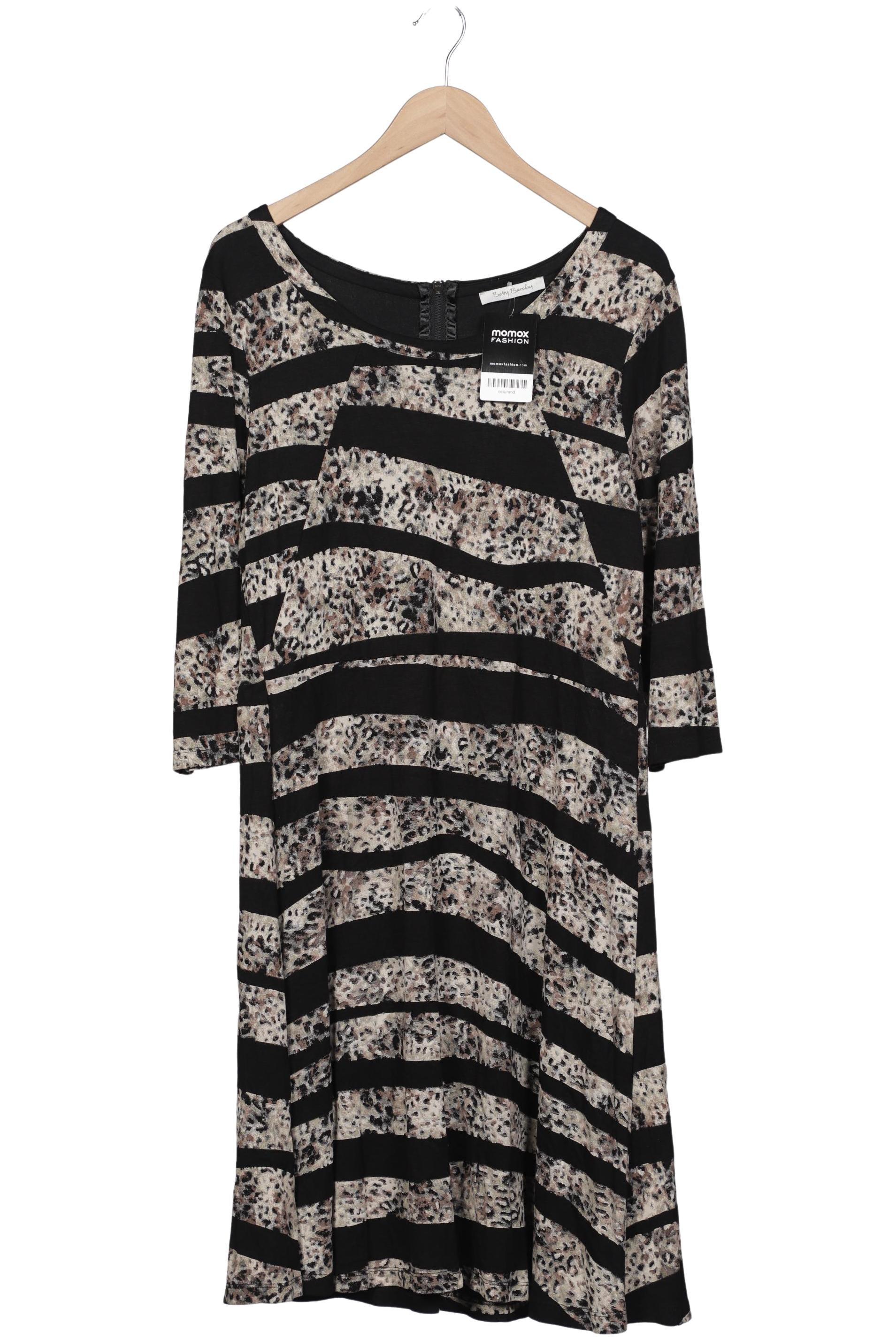 

Betty Barclay Damen Kleid, schwarz, Gr. 42