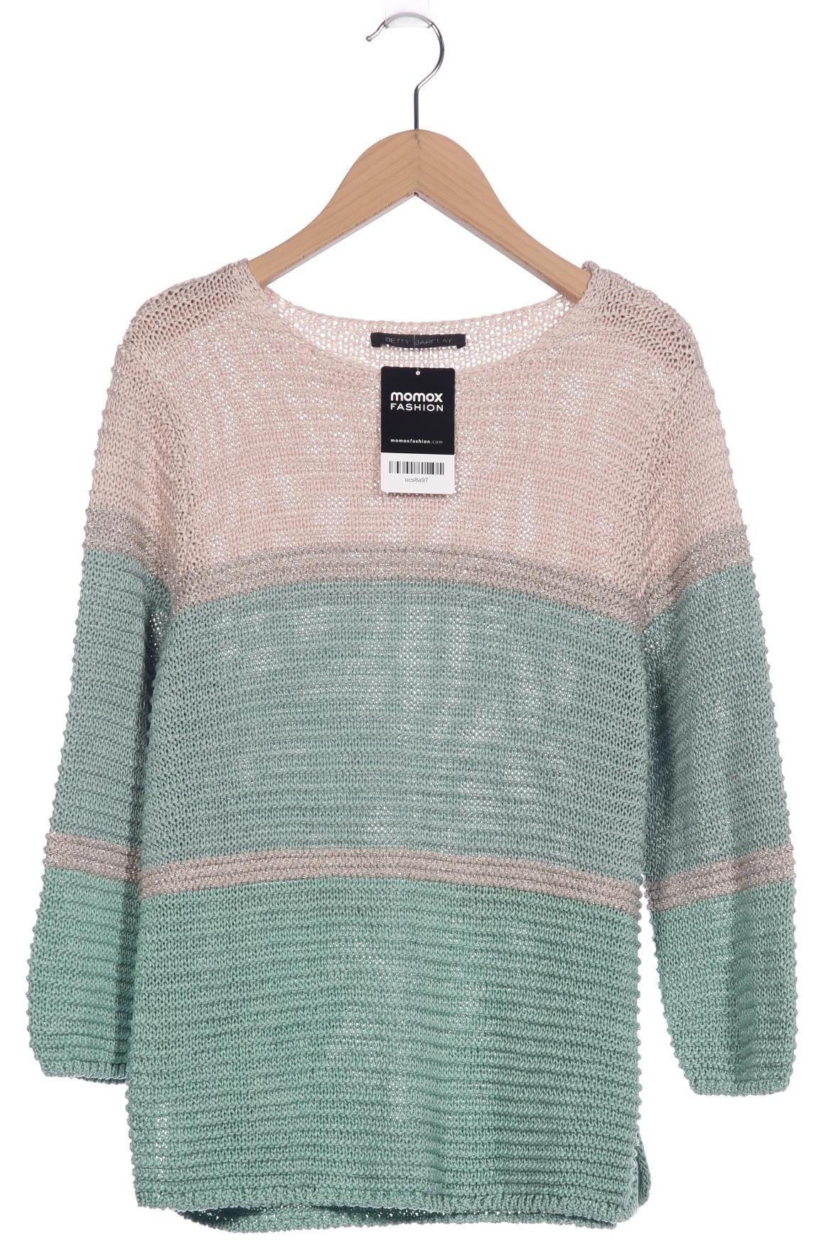 

Betty Barclay Damen Pullover, mehrfarbig, Gr. 38