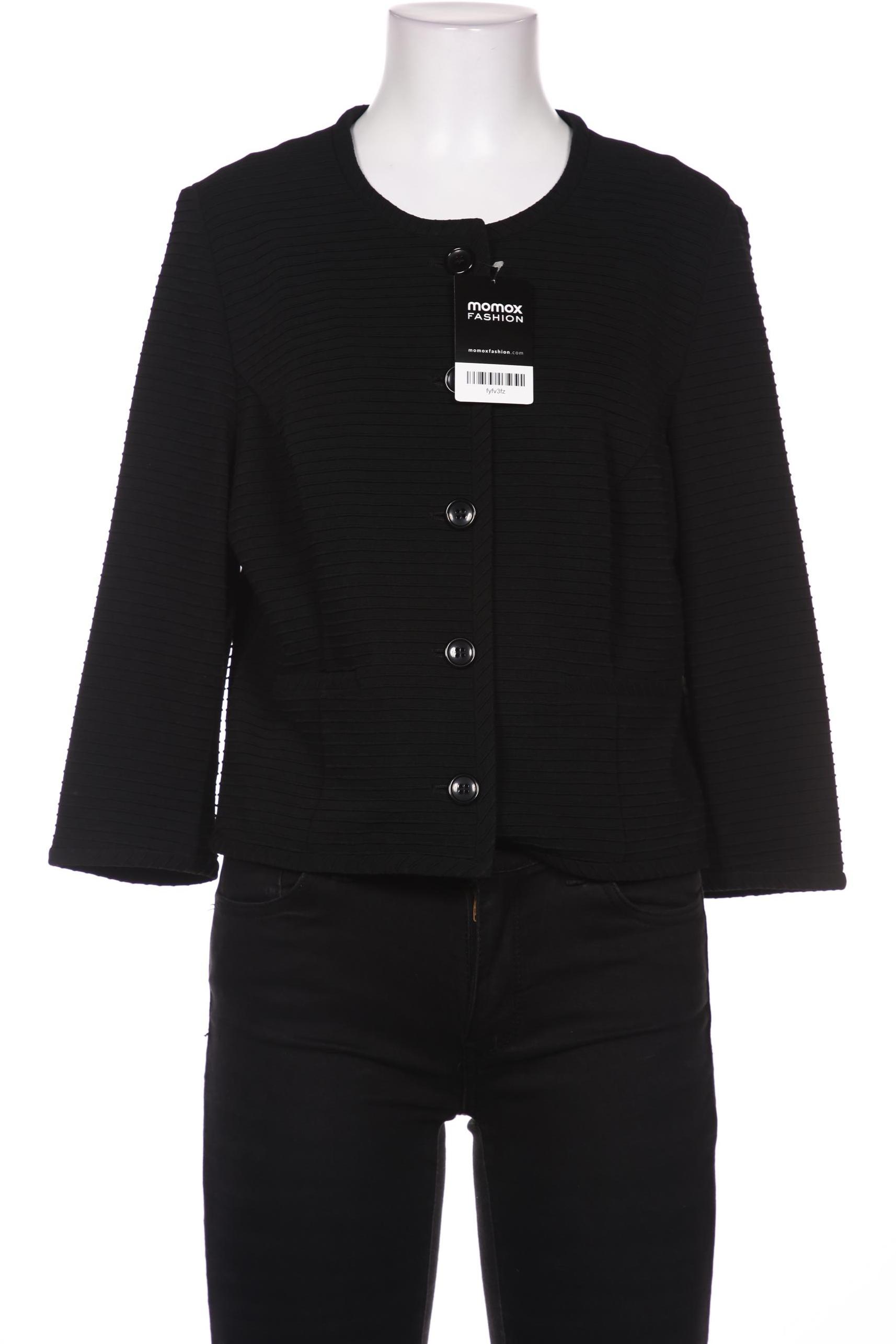 

Betty Barclay Damen Blazer, schwarz, Gr. 36