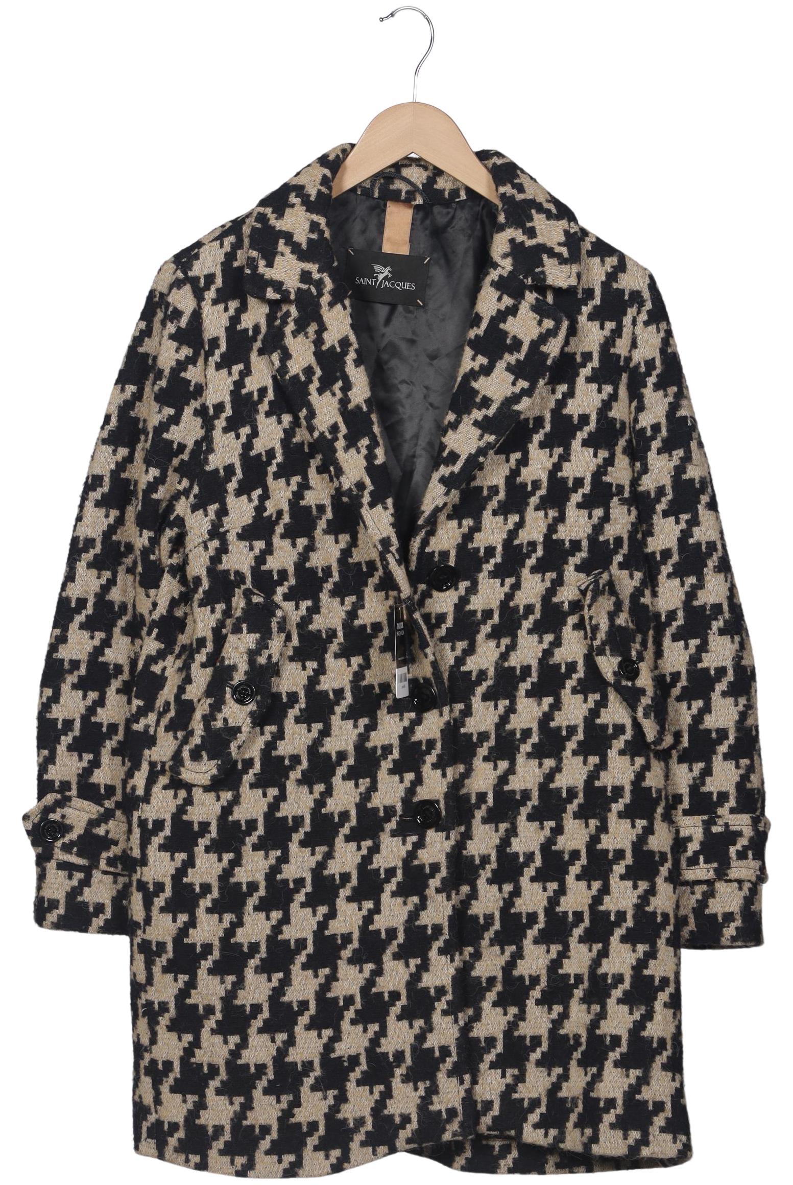 

Betty Barclay Damen Mantel, mehrfarbig, Gr. 42