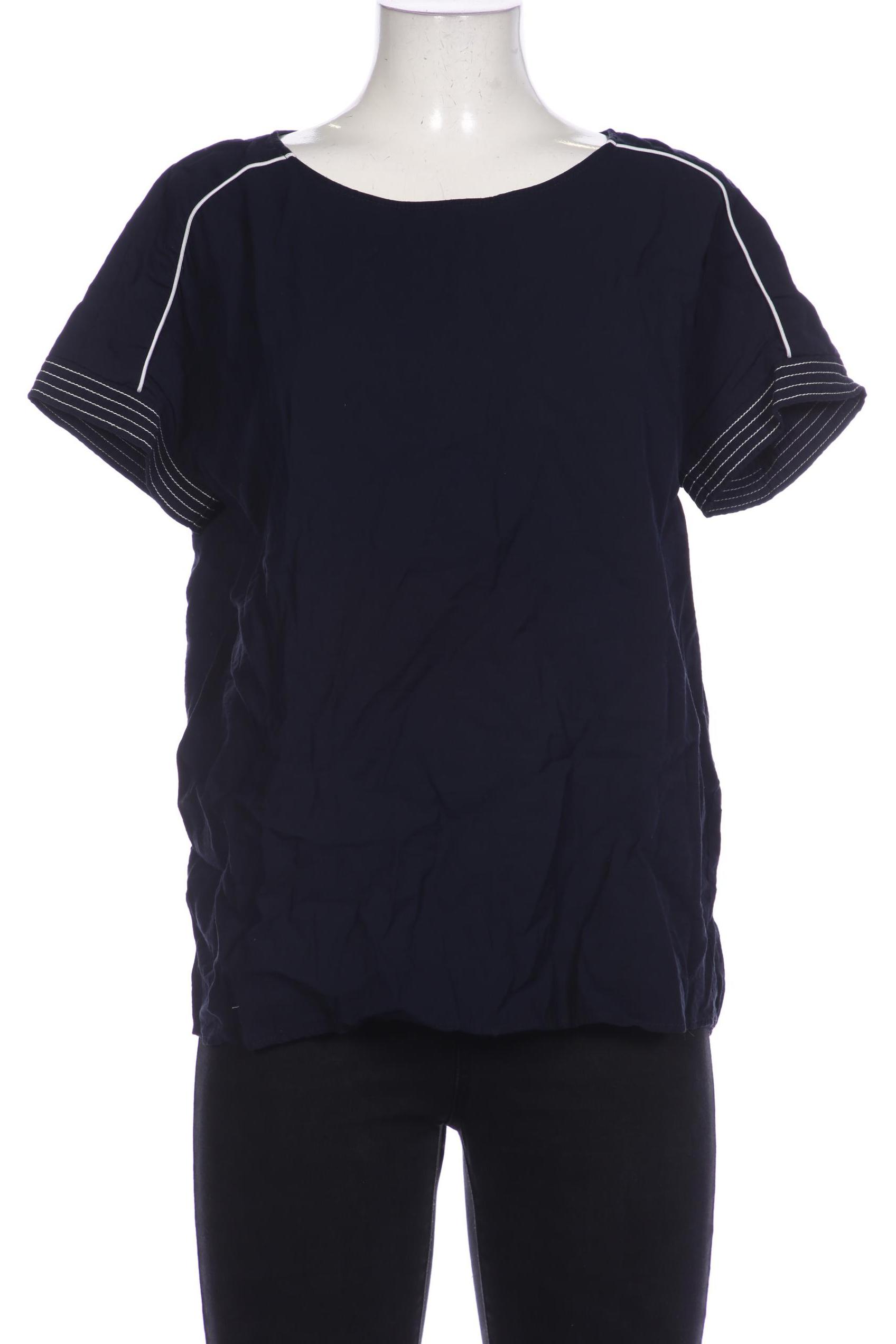 

Betty Barclay Damen Bluse, marineblau, Gr. 40