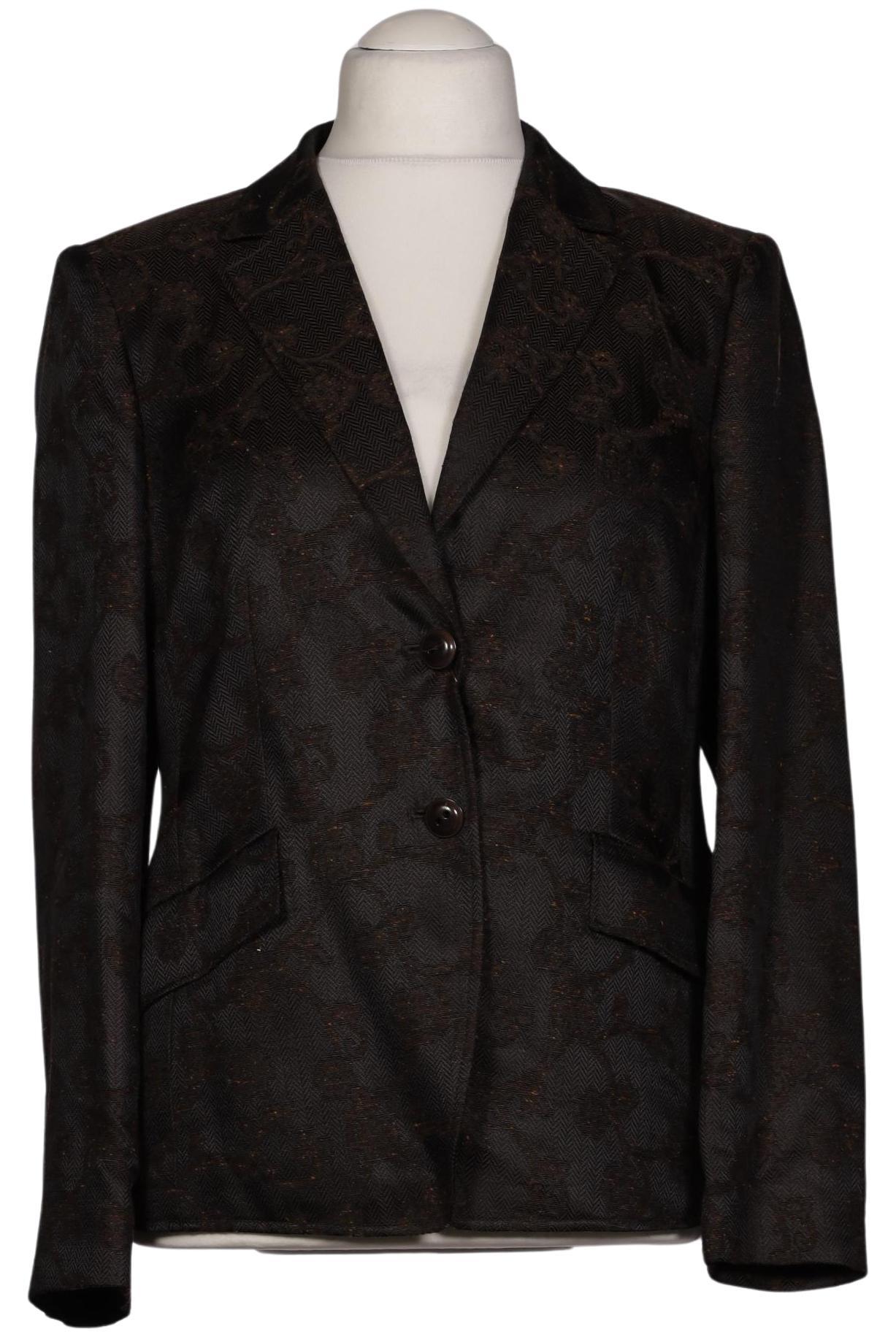 

Betty Barclay Damen Blazer, braun, Gr. 42