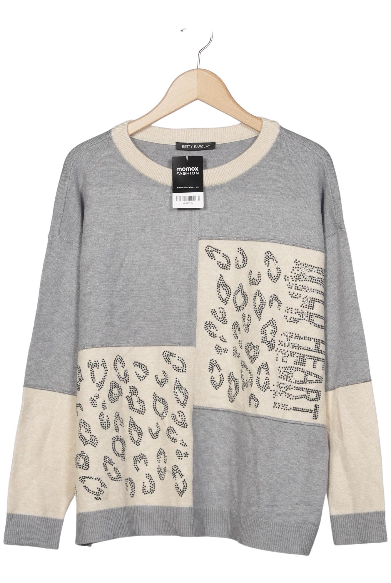 

Betty Barclay Damen Pullover, mehrfarbig, Gr. 46