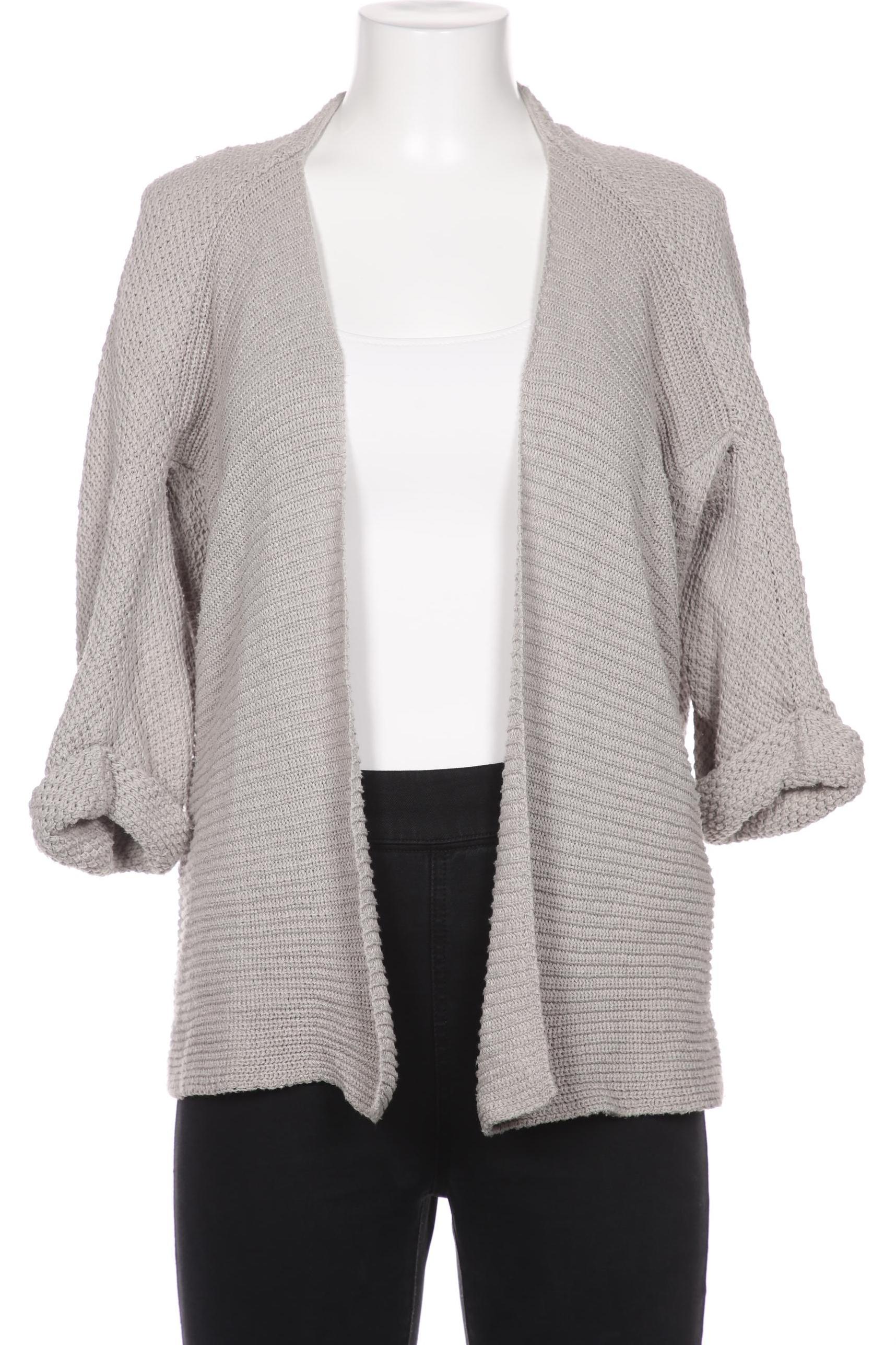 

Betty Barclay Damen Strickjacke, grau, Gr. 40