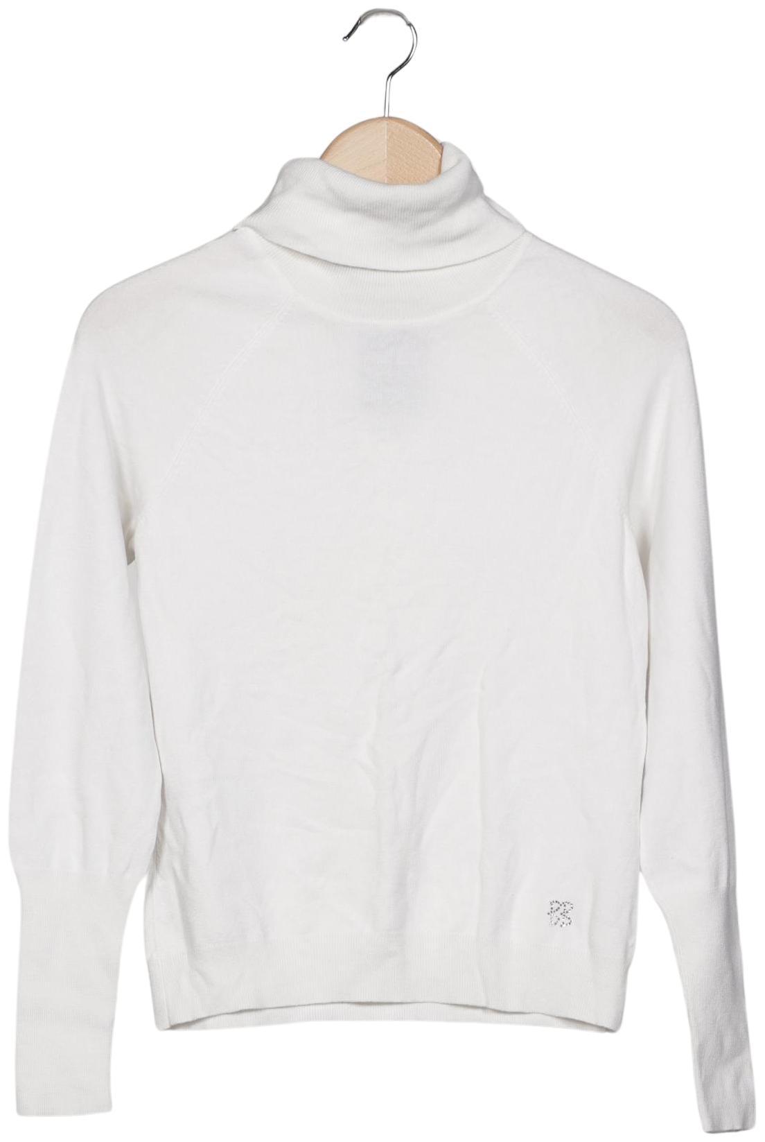 

Betty Barclay Damen Pullover, weiß, Gr. 34