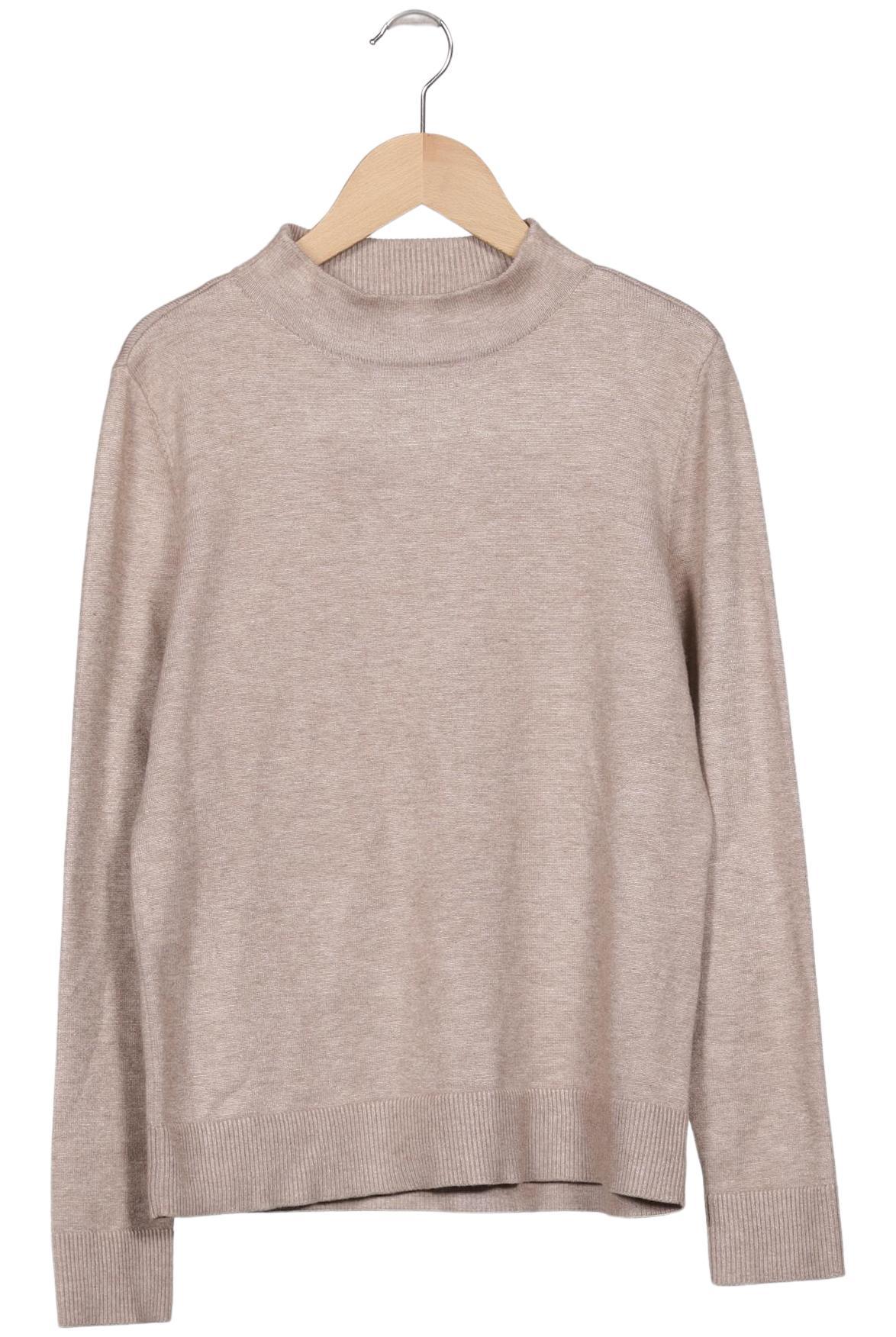 

Betty Barclay Damen Pullover, beige, Gr. 36