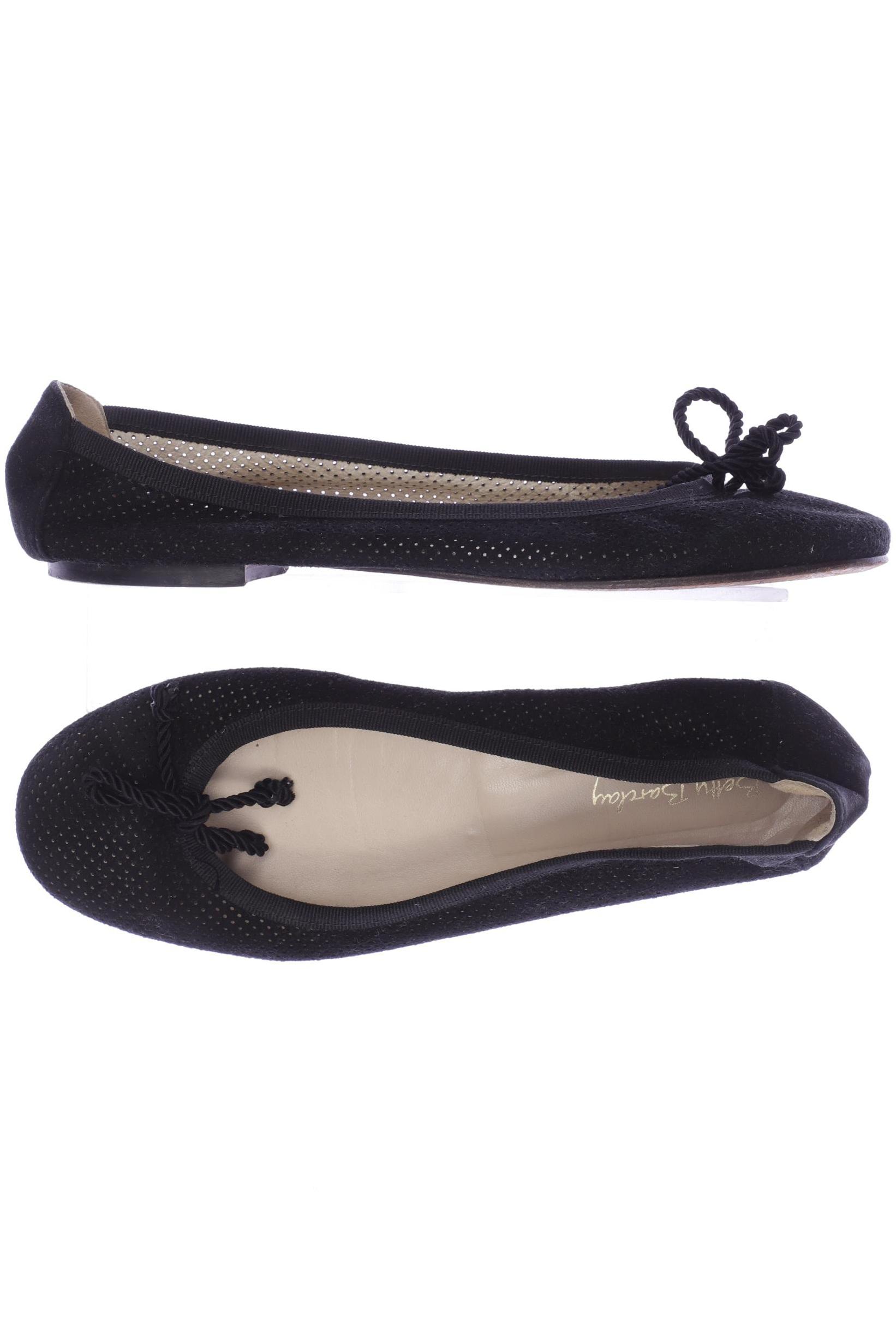 

Betty Barclay Damen Ballerinas, schwarz, Gr. 37