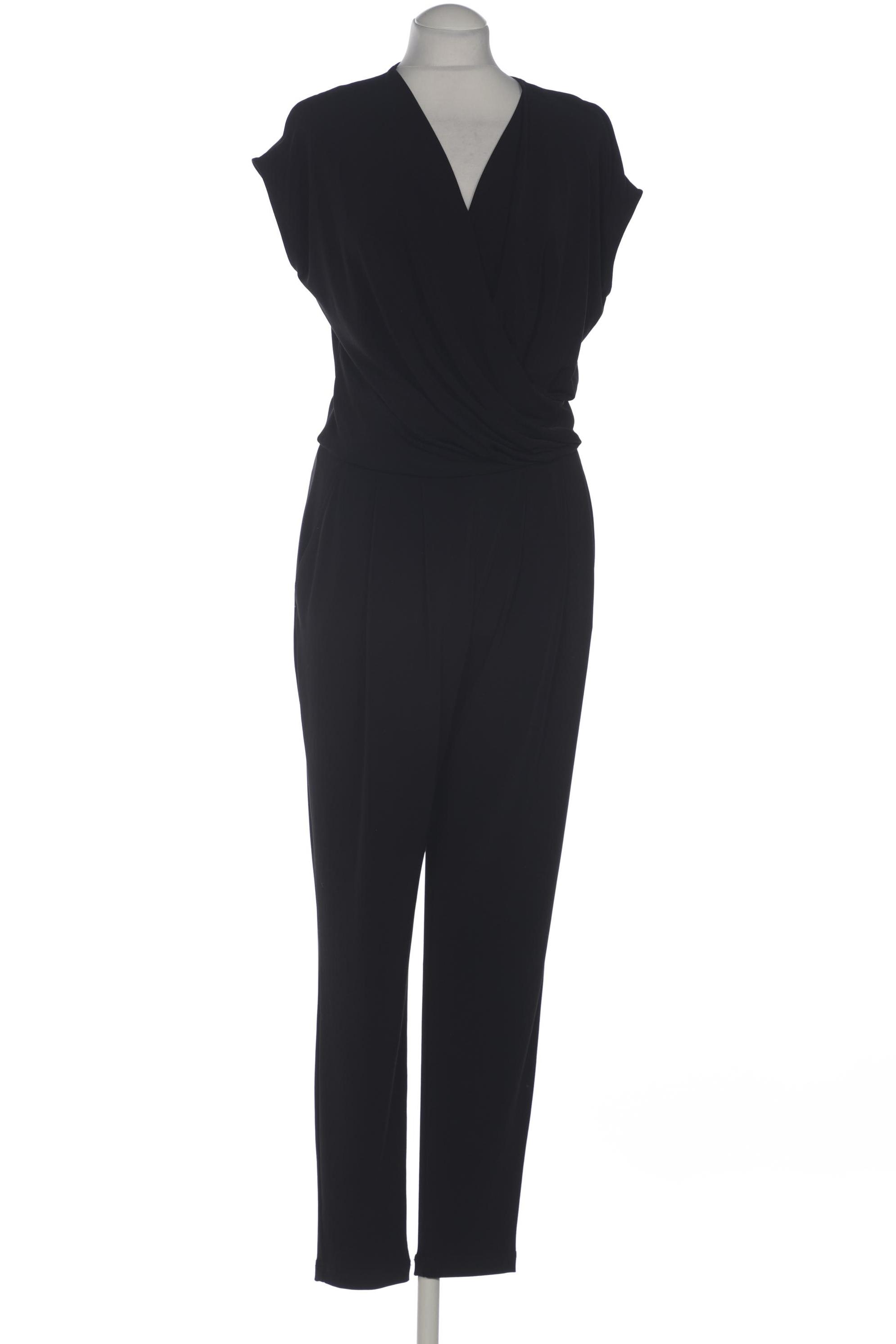 

Betty Barclay Damen Jumpsuit/Overall, schwarz, Gr. 38