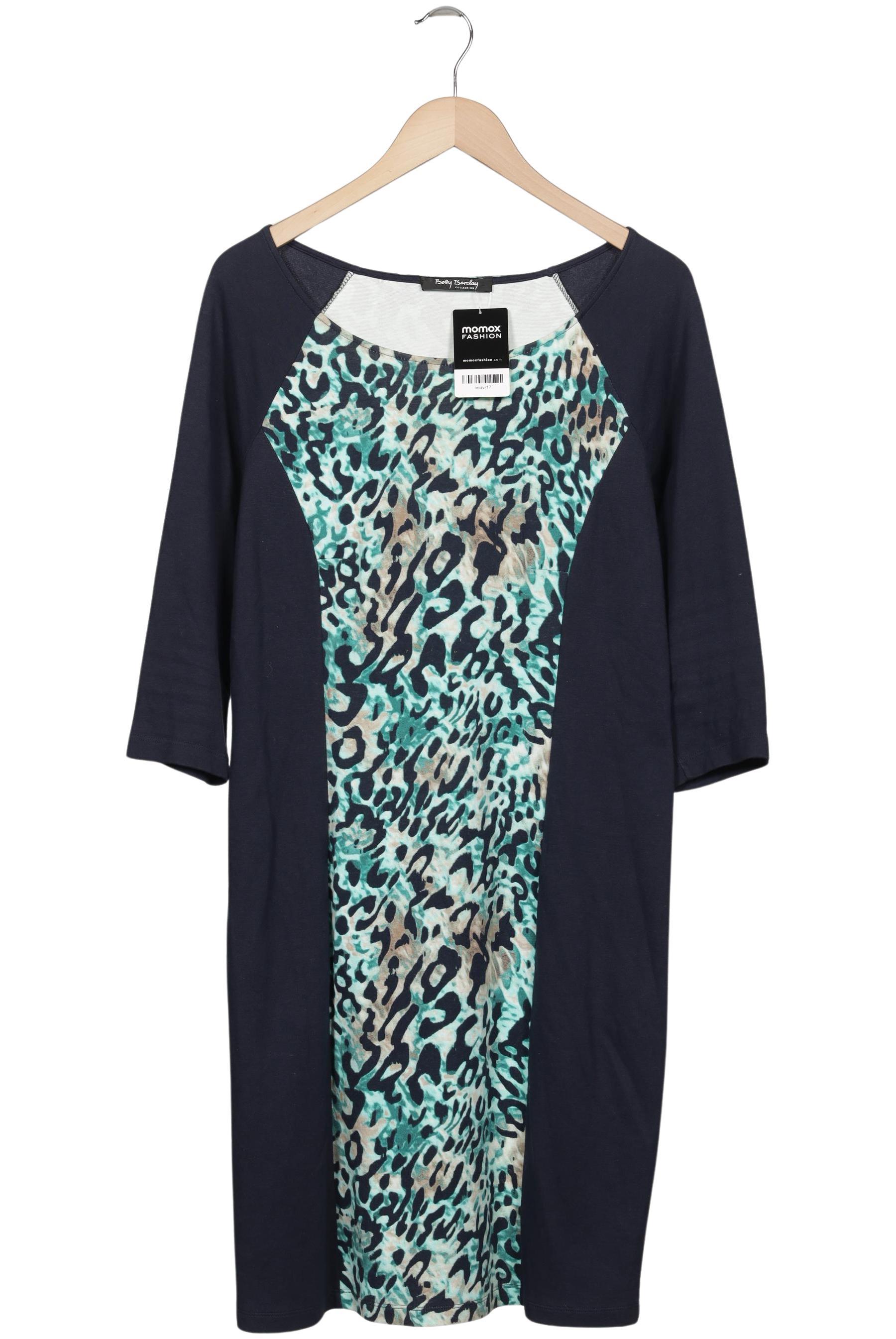 

Betty Barclay Damen Kleid, marineblau, Gr. 44