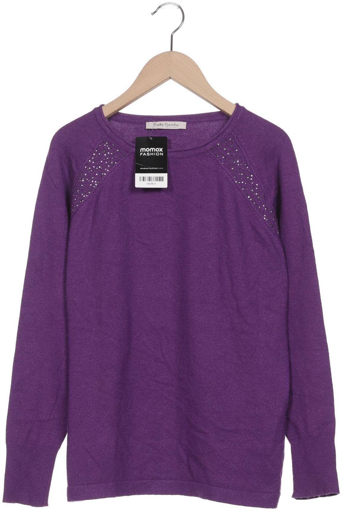 

Betty Barclay Damen Pullover, flieder
