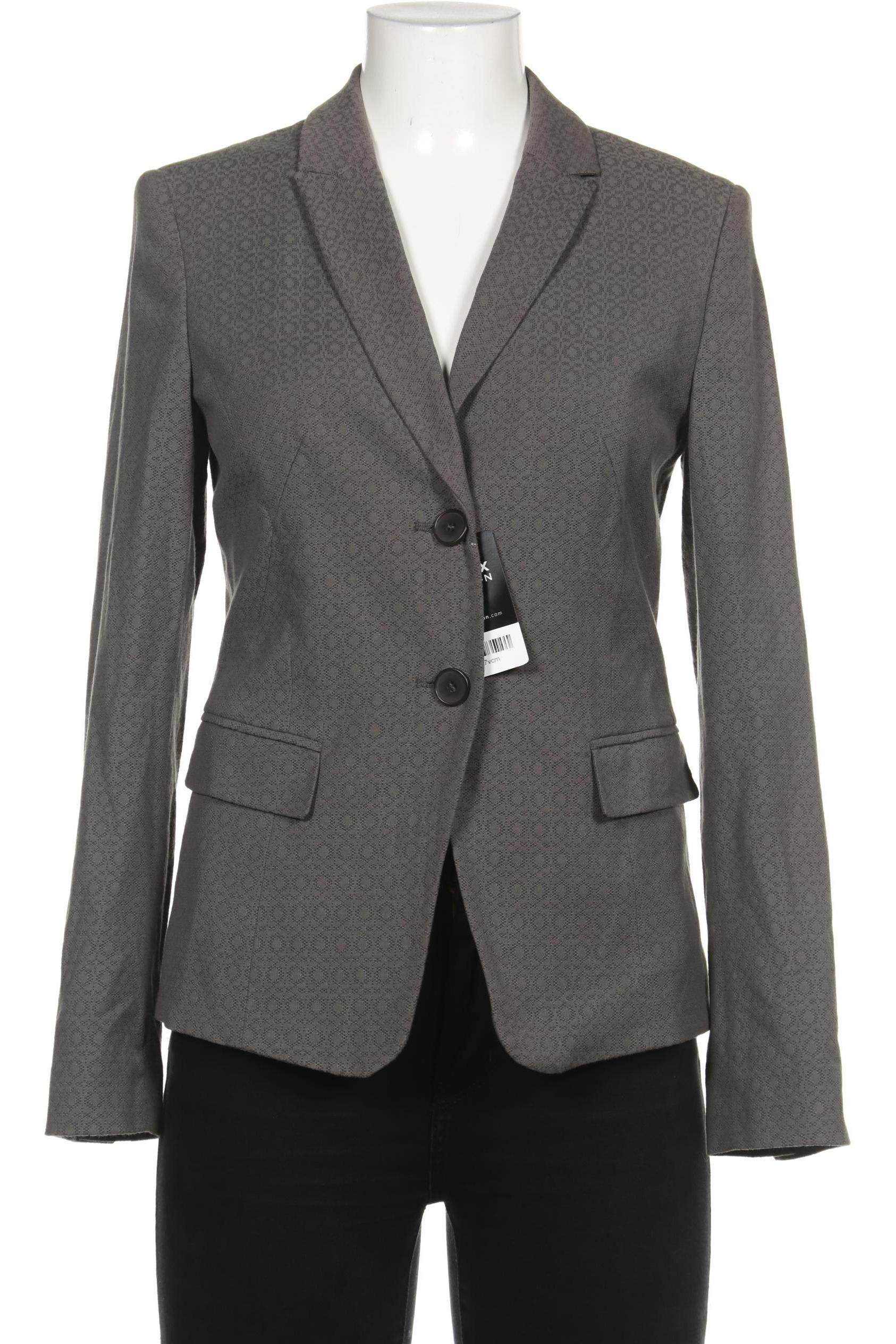 

Betty Barclay Damen Blazer, grau, Gr. 38