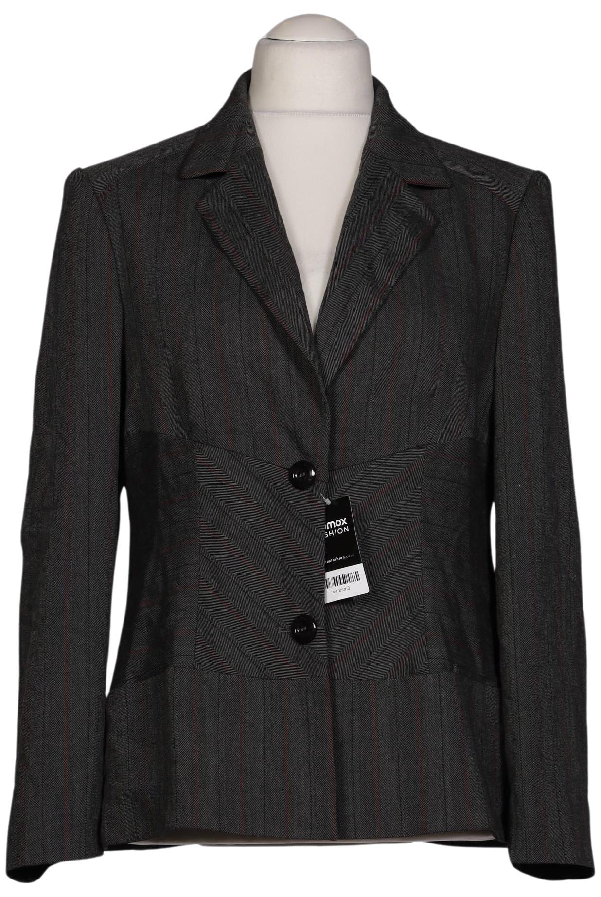 

Betty Barclay Damen Blazer, grau, Gr. 44