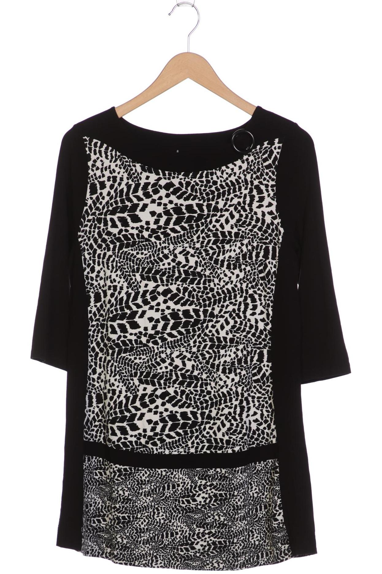 

Betty Barclay Damen Langarmshirt, schwarz, Gr. 44