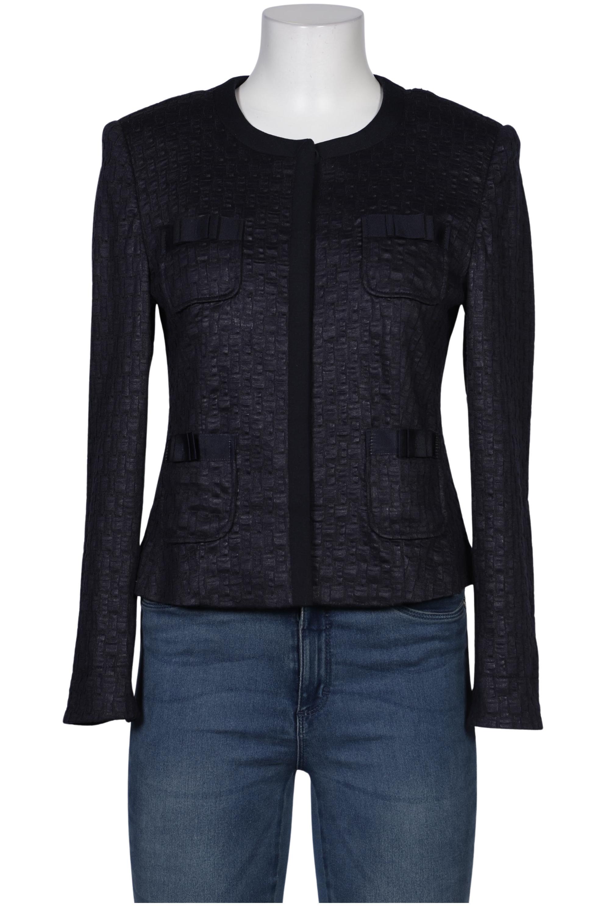 

Betty Barclay Damen Blazer, marineblau, Gr. 38