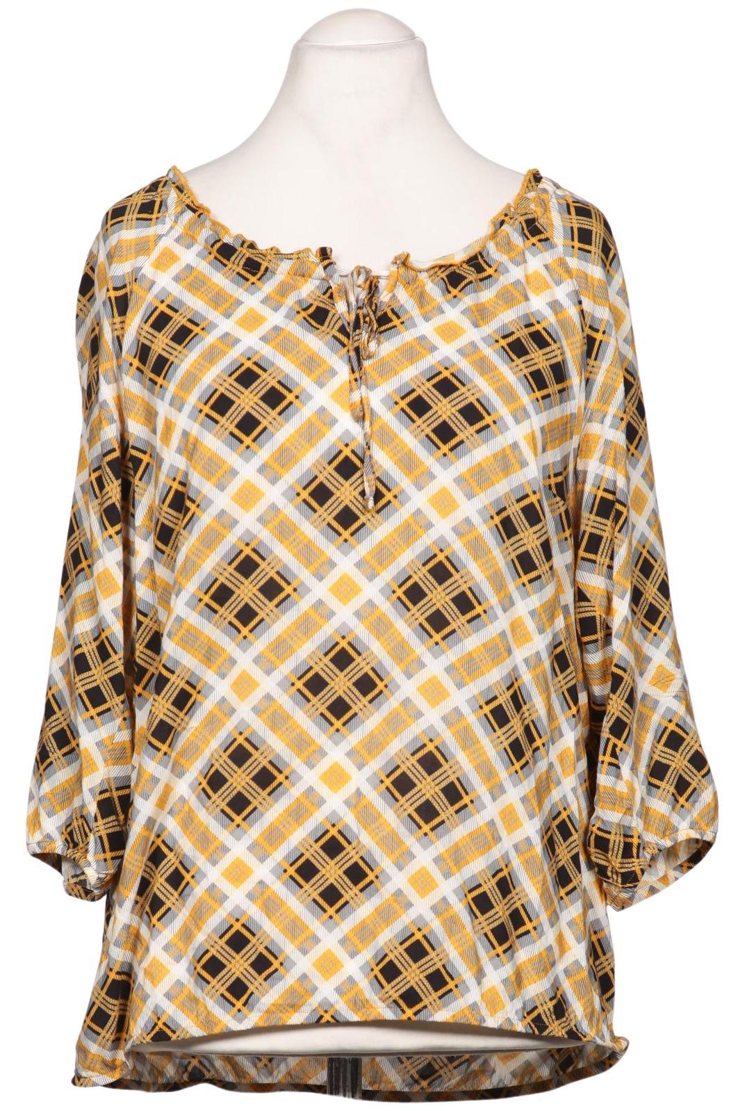 

Betty Barclay Damen Bluse, mehrfarbig, Gr. 40