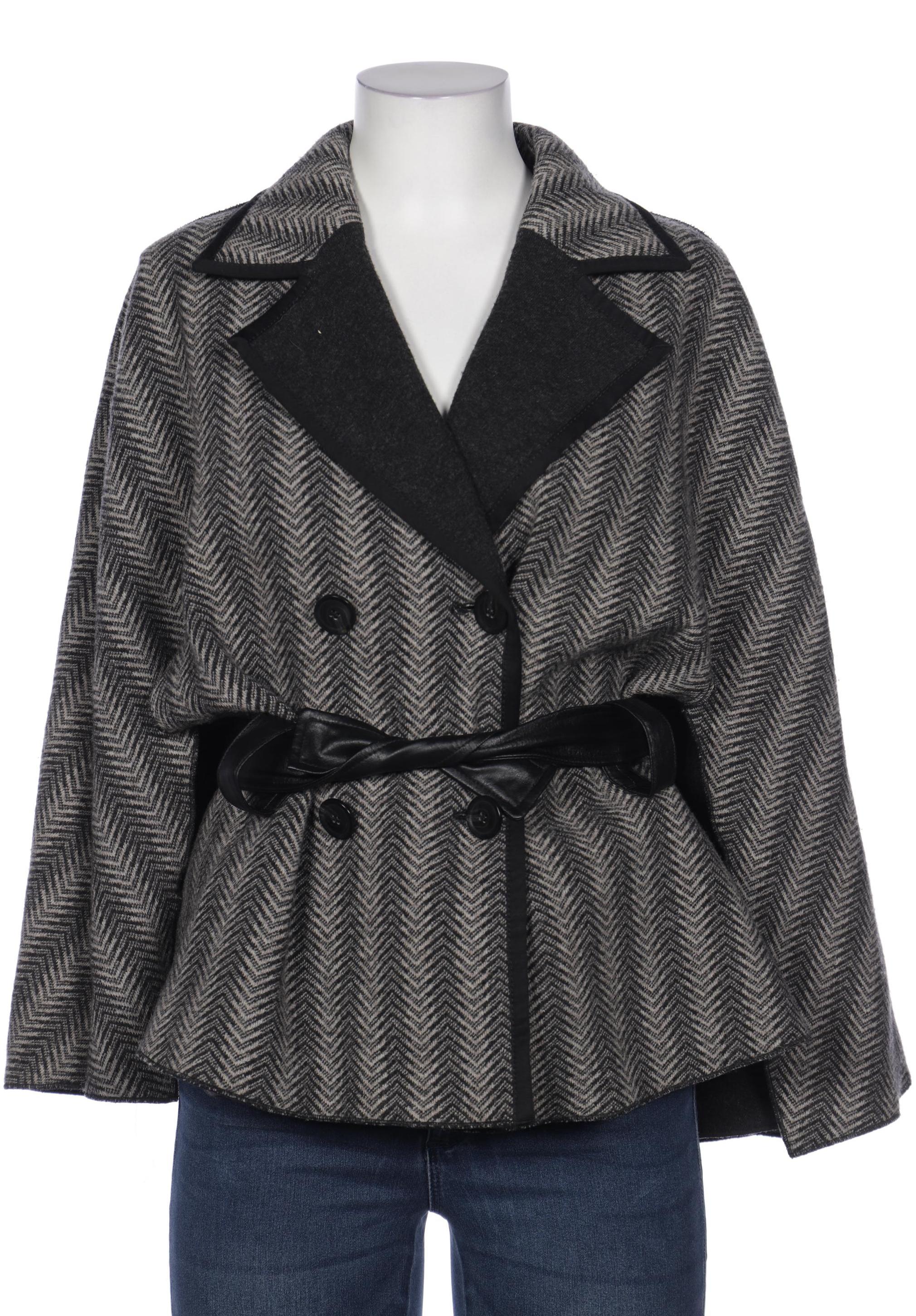 

Betty Barclay Damen Jacke, grau, Gr. 40