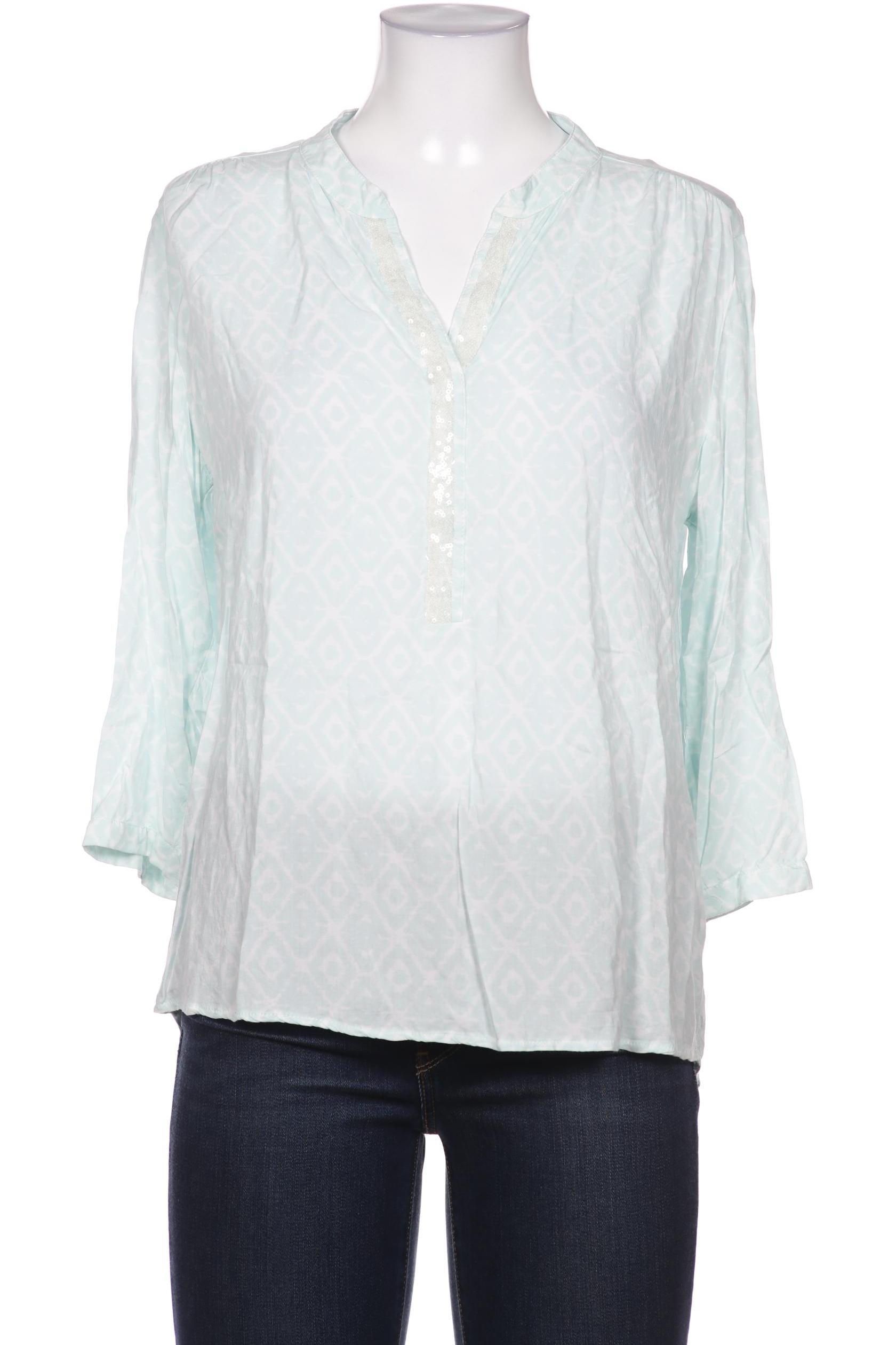 

Betty Barclay Damen Bluse, hellblau, Gr. 40