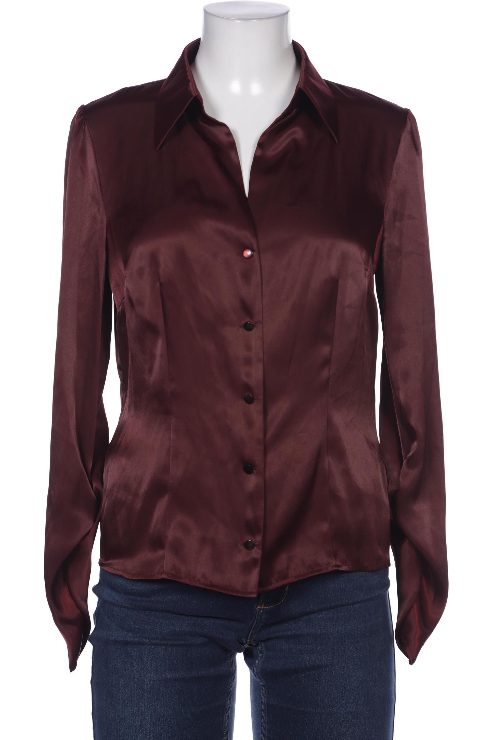 

Betty Barclay Damen Bluse, bordeaux, Gr. 38