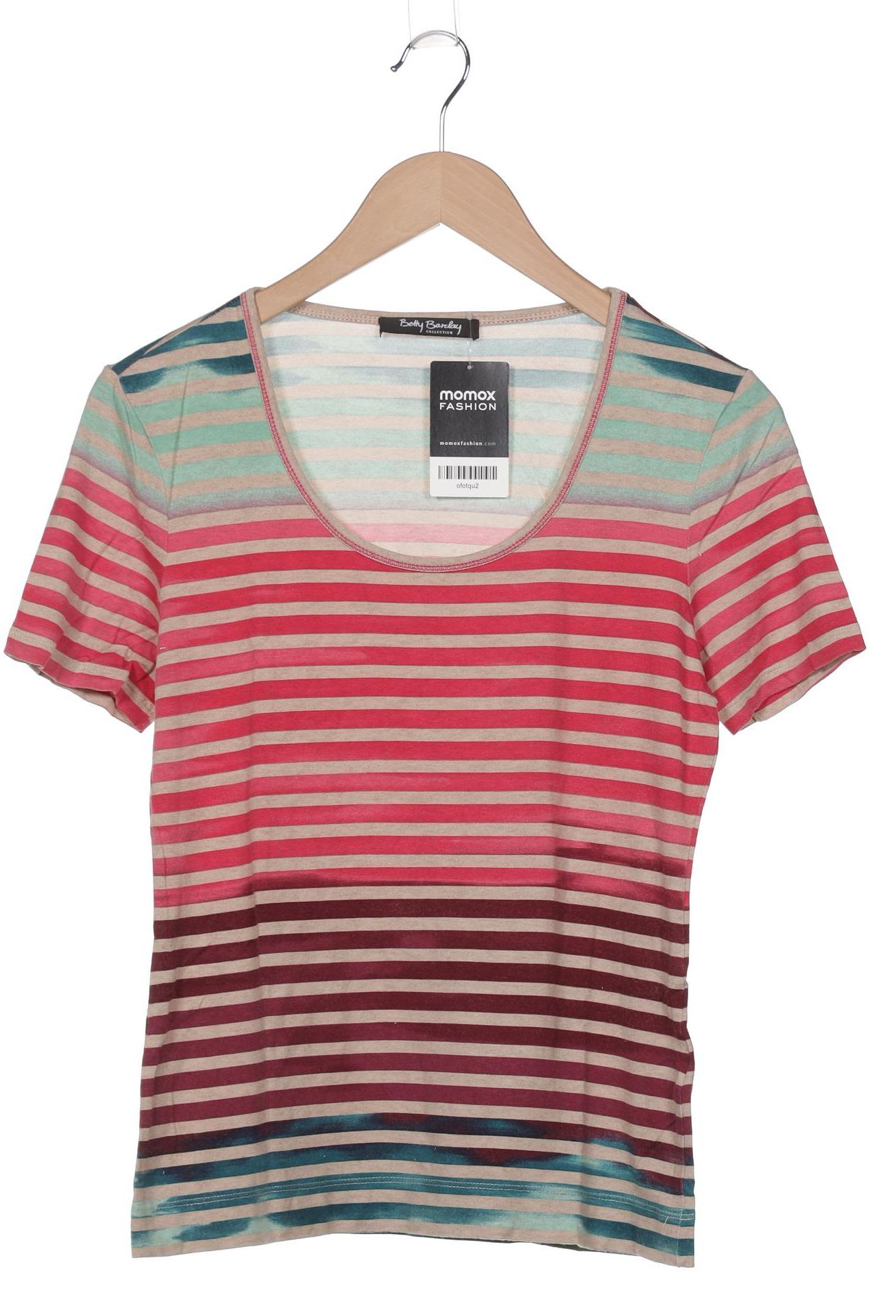 

Betty Barclay Damen T-Shirt, rot, Gr. 36