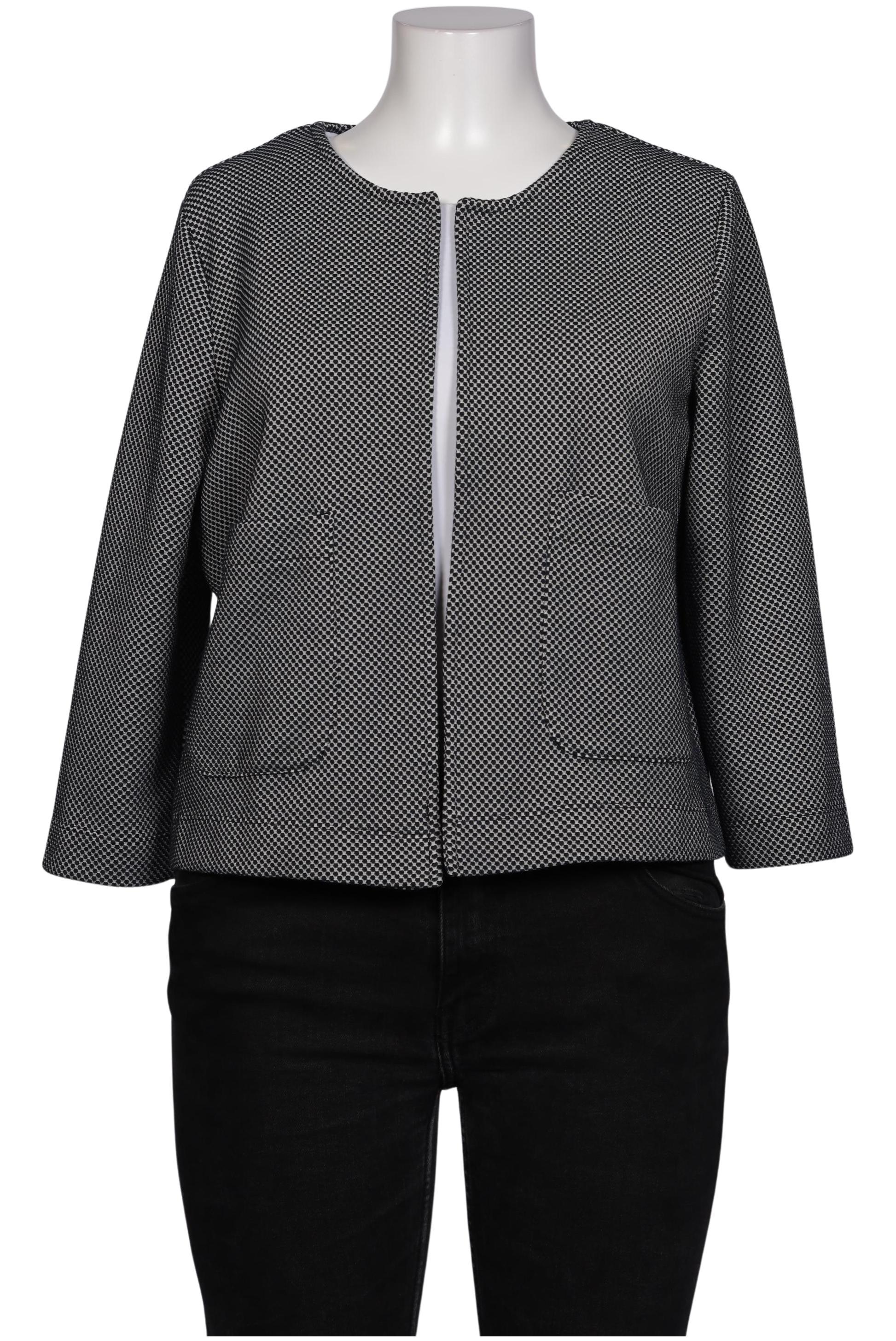 

Betty Barclay Damen Jacke, marineblau, Gr. 42