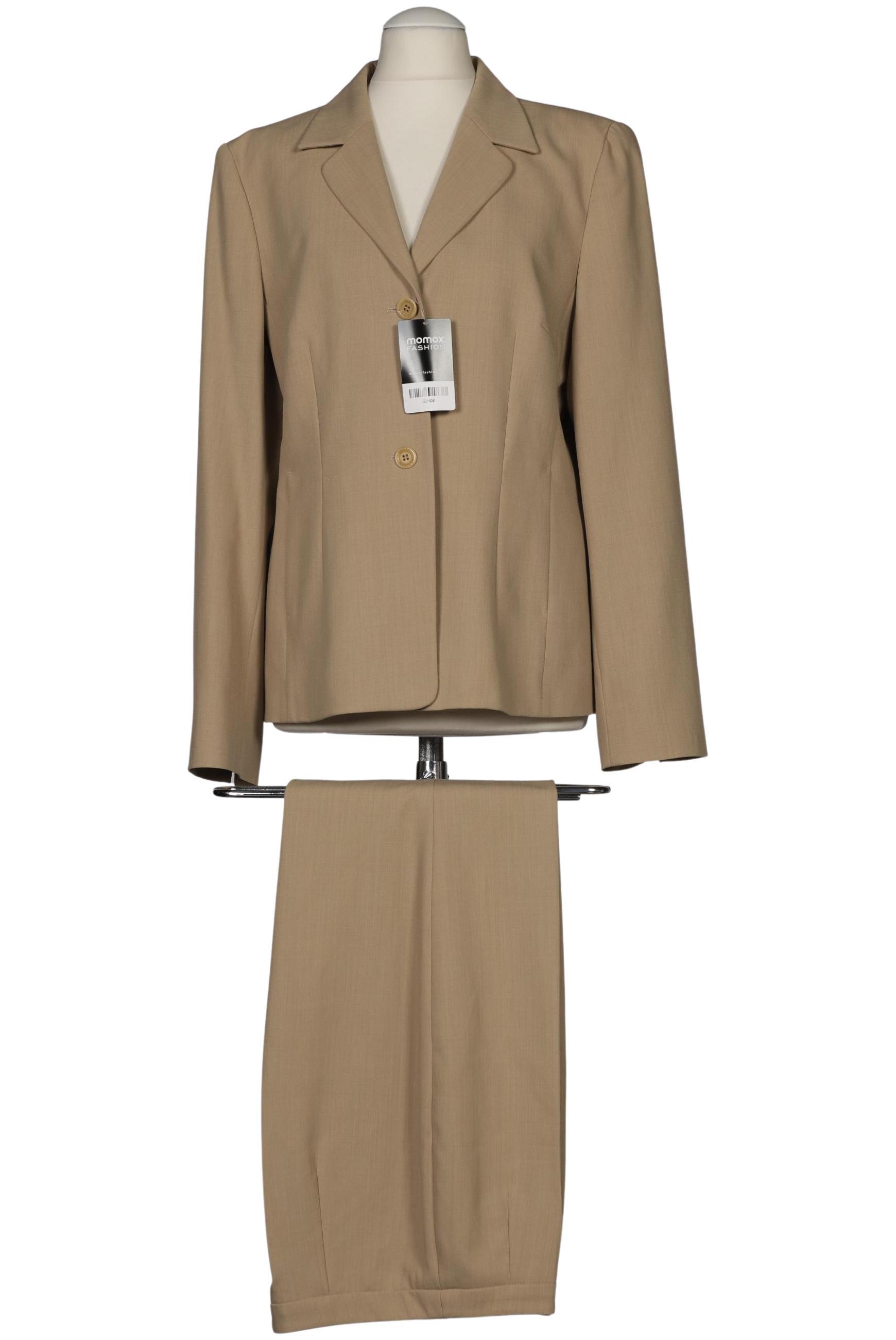 

Betty Barclay Damen Anzug, beige, Gr. 38