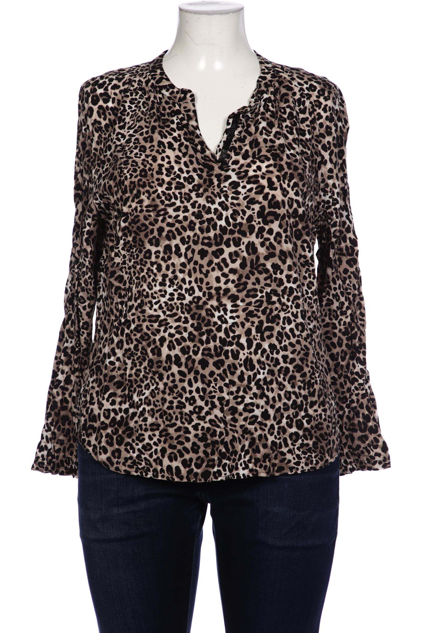 

Betty Barclay Damen Bluse, beige, Gr. 42