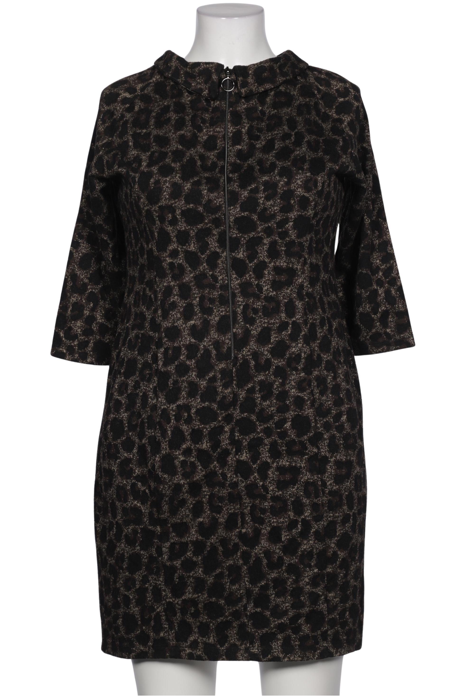 

Betty Barclay Damen Kleid, braun, Gr. 42