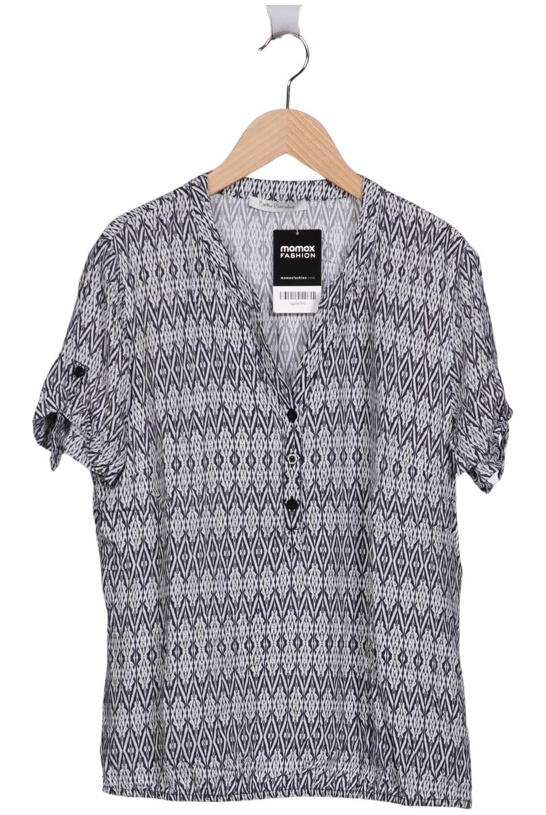 

Betty Barclay Damen T-Shirt, mehrfarbig, Gr. 38