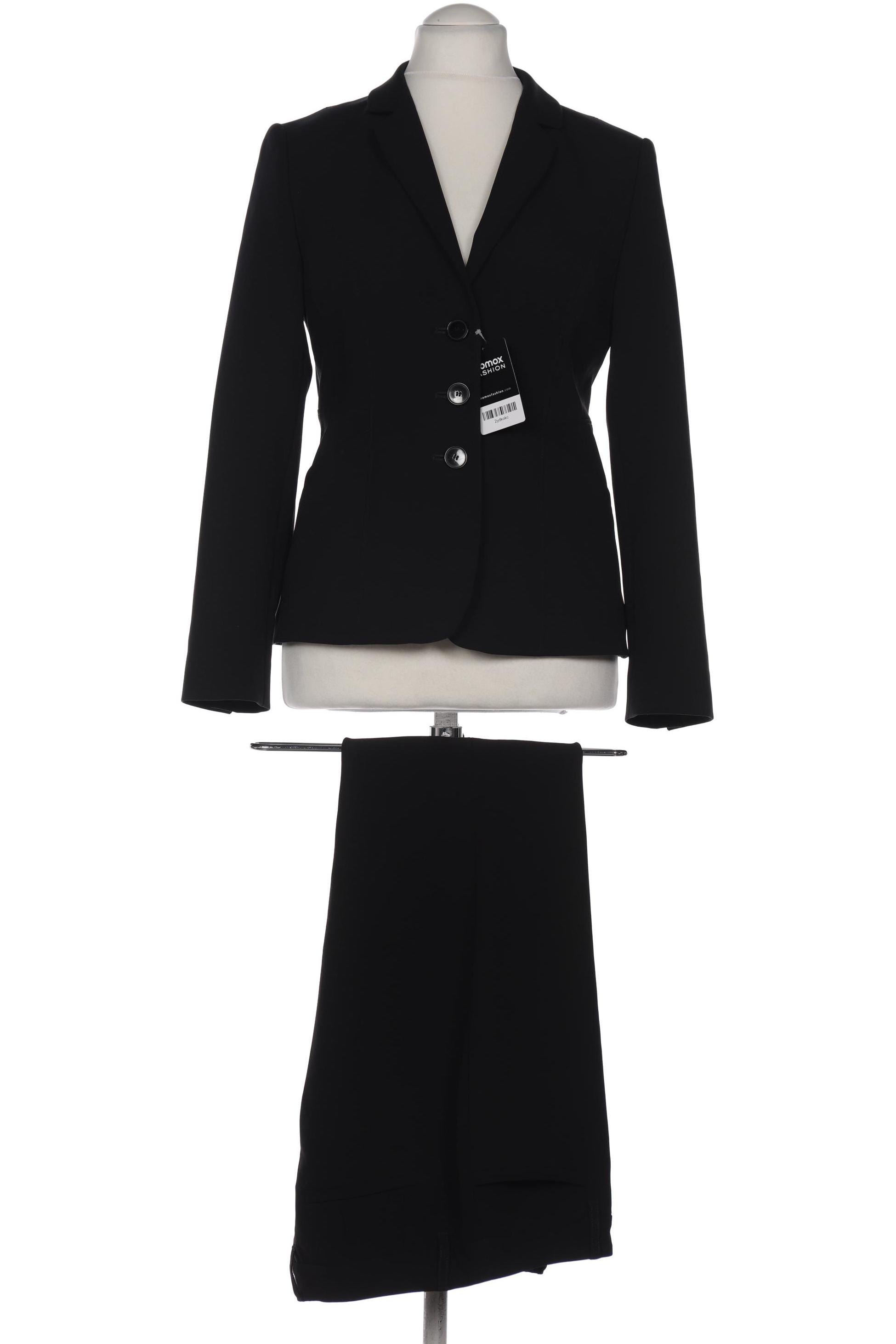 

Betty Barclay Damen Anzug, schwarz, Gr. 38