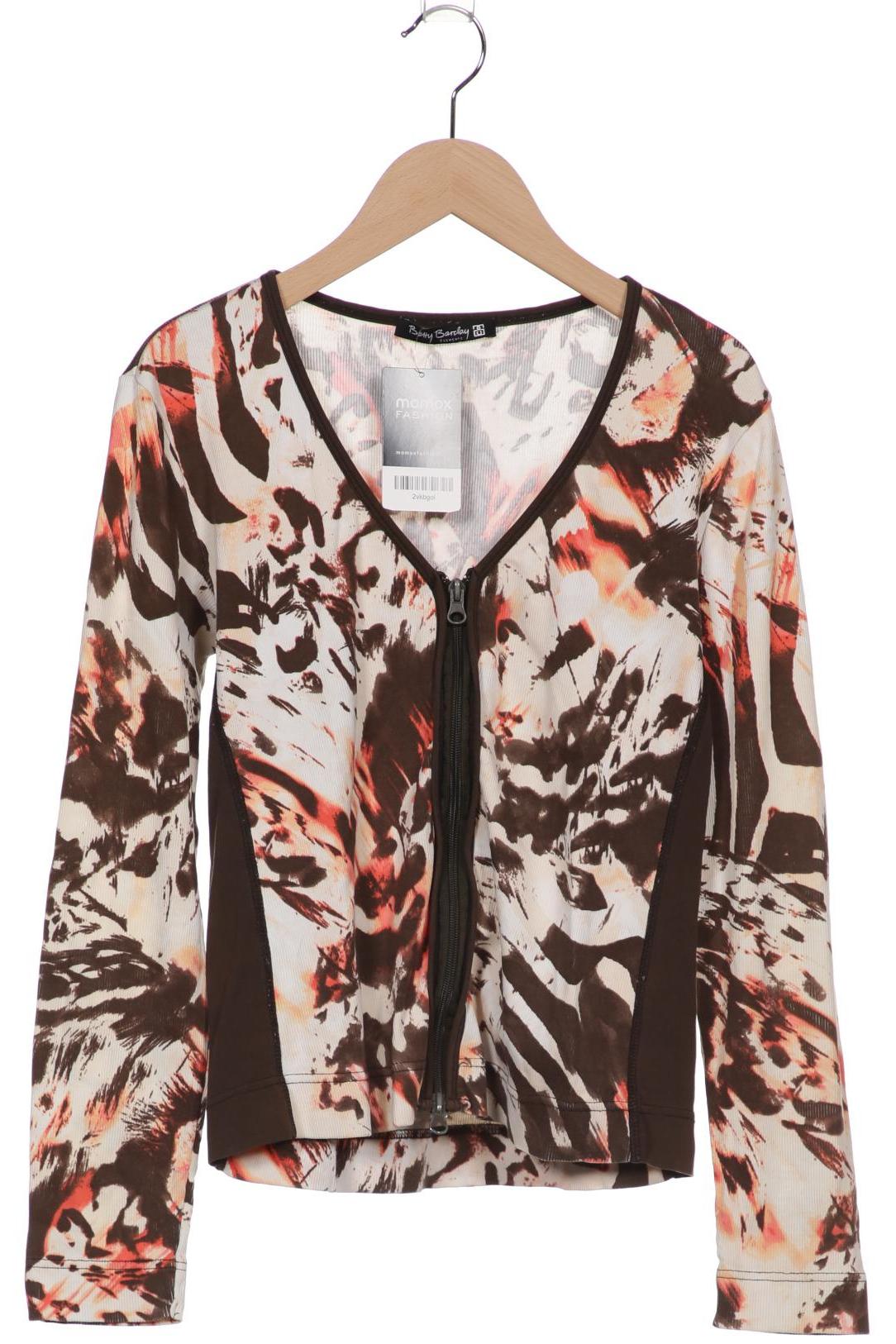 

Betty Barclay Damen Strickjacke, mehrfarbig, Gr. 36
